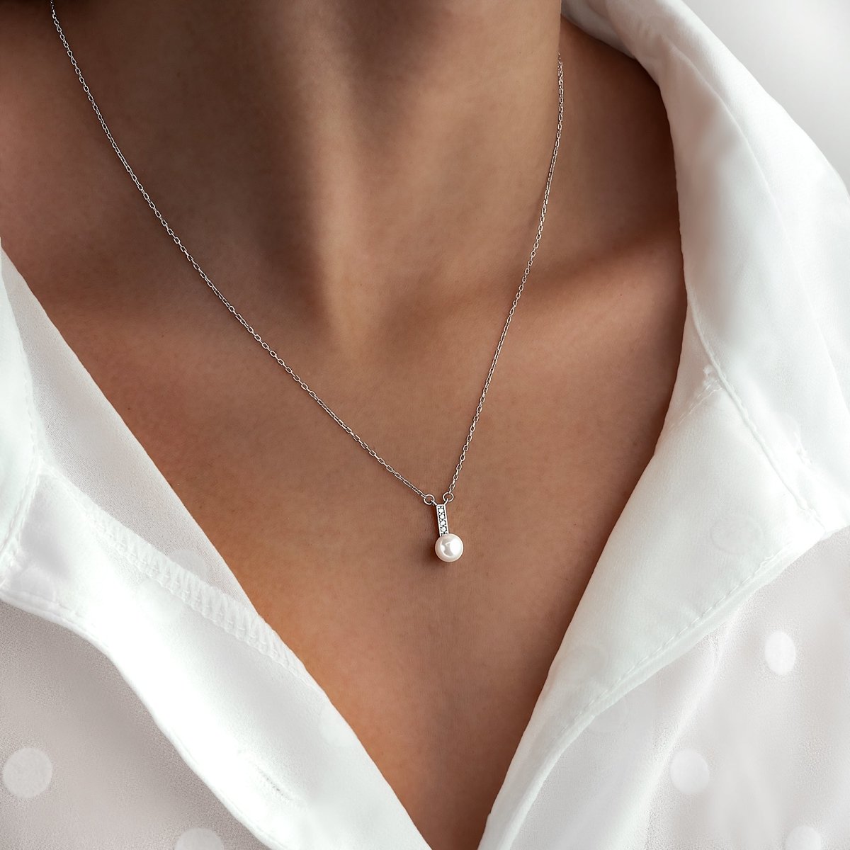 Gioielli con perle, un accessorio senza tempo