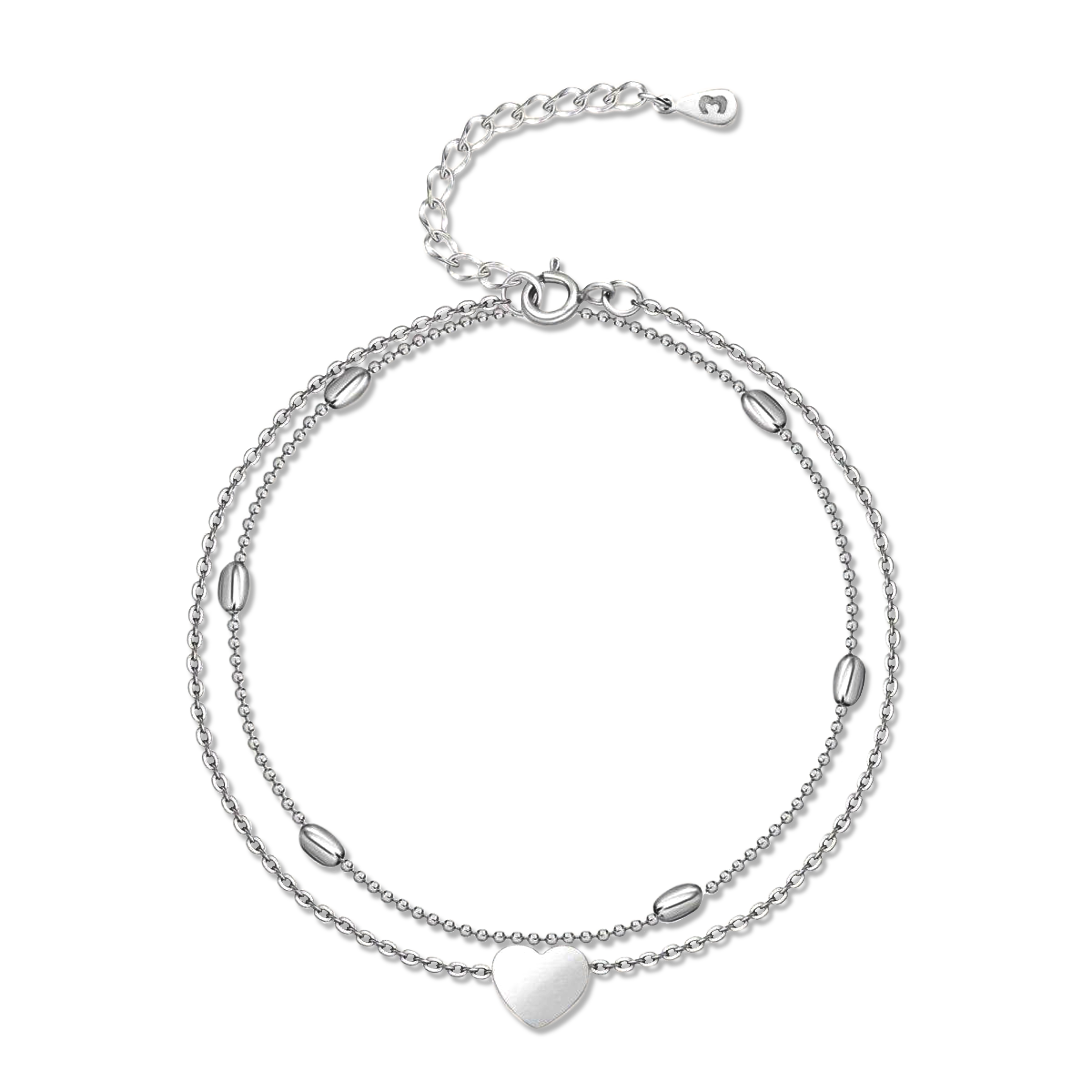 Cavigliera Amore - Chiara Jewels
