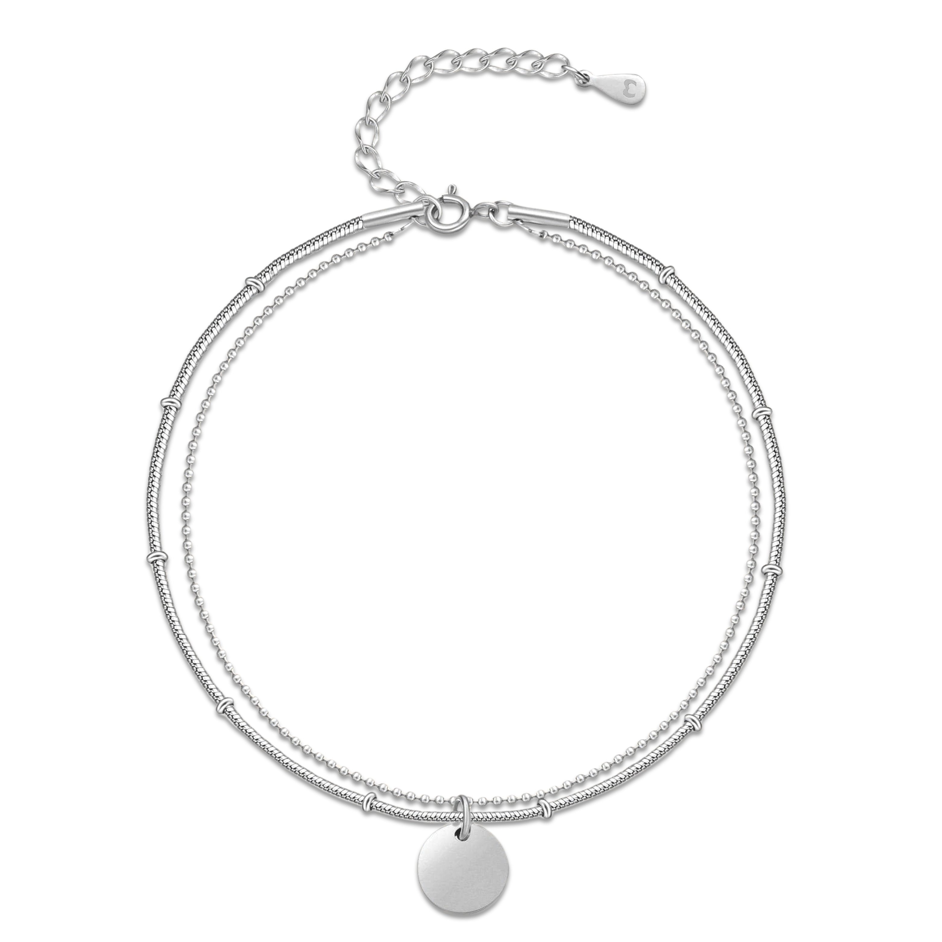 Cavigliera Divina - Chiara Jewels