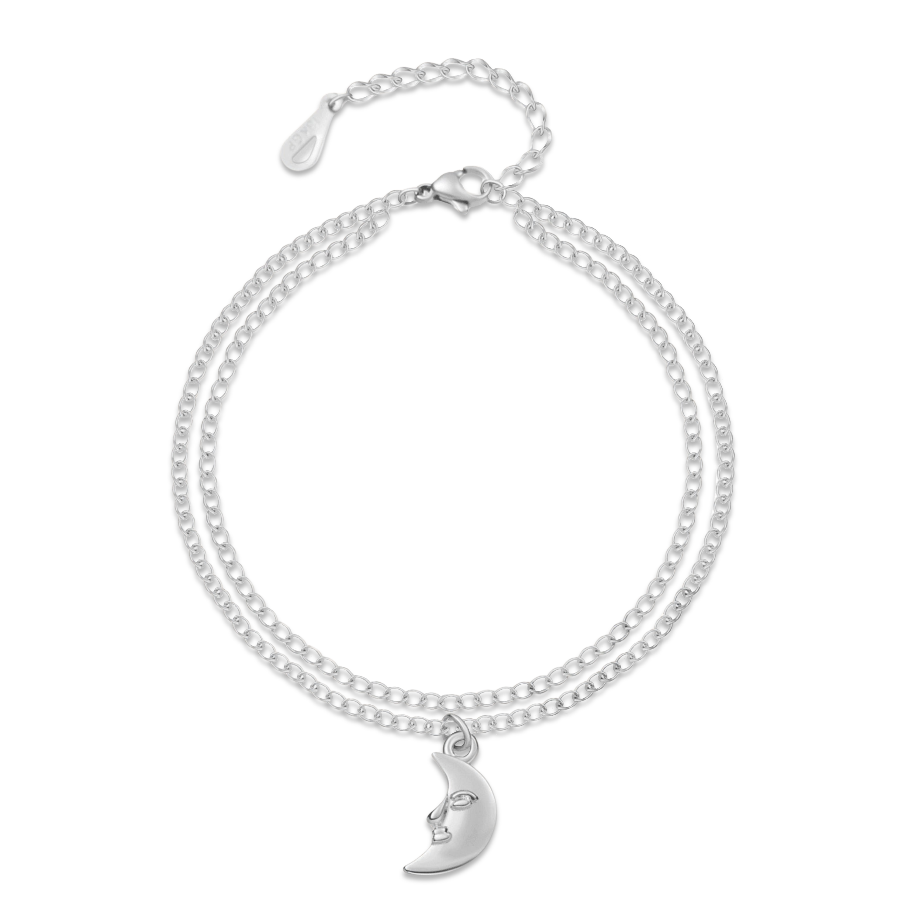 Cavigliera Moon - Chiara Jewels
