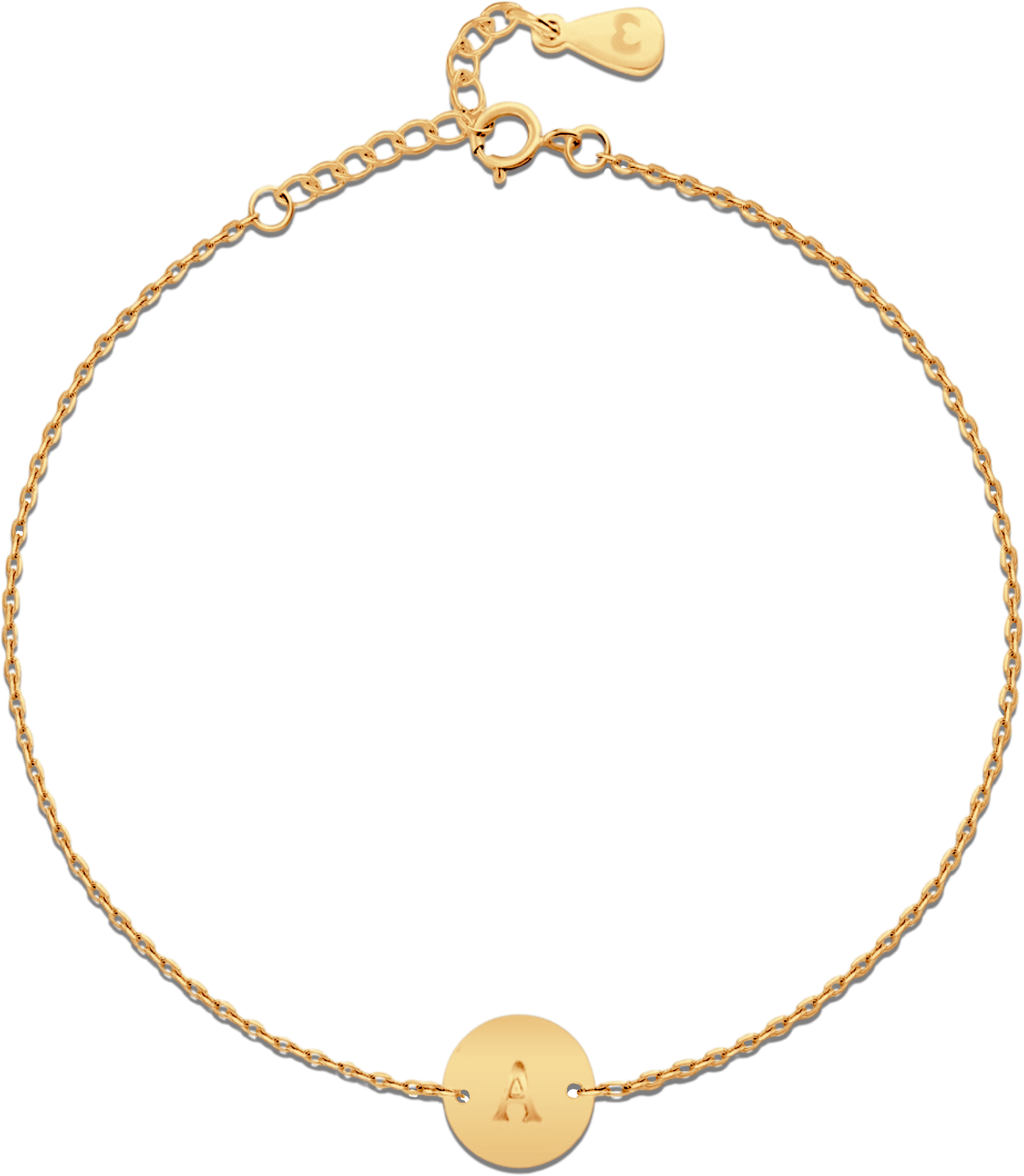 Bracciale Iniziale