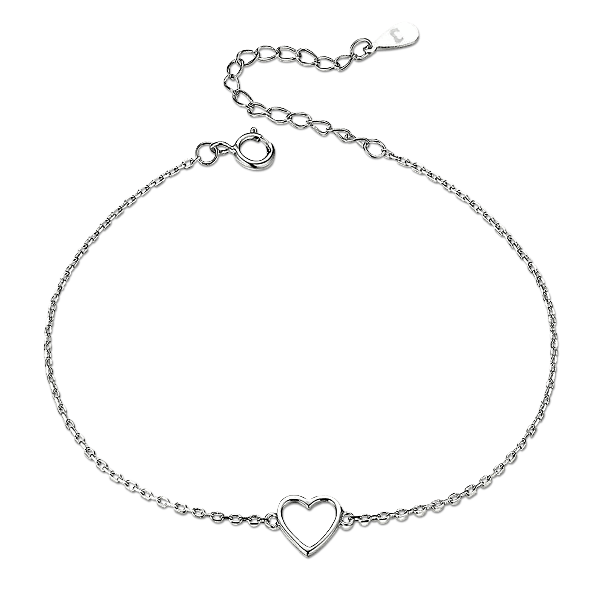 Bracciale Amore Eterno - Chiara Jewels
