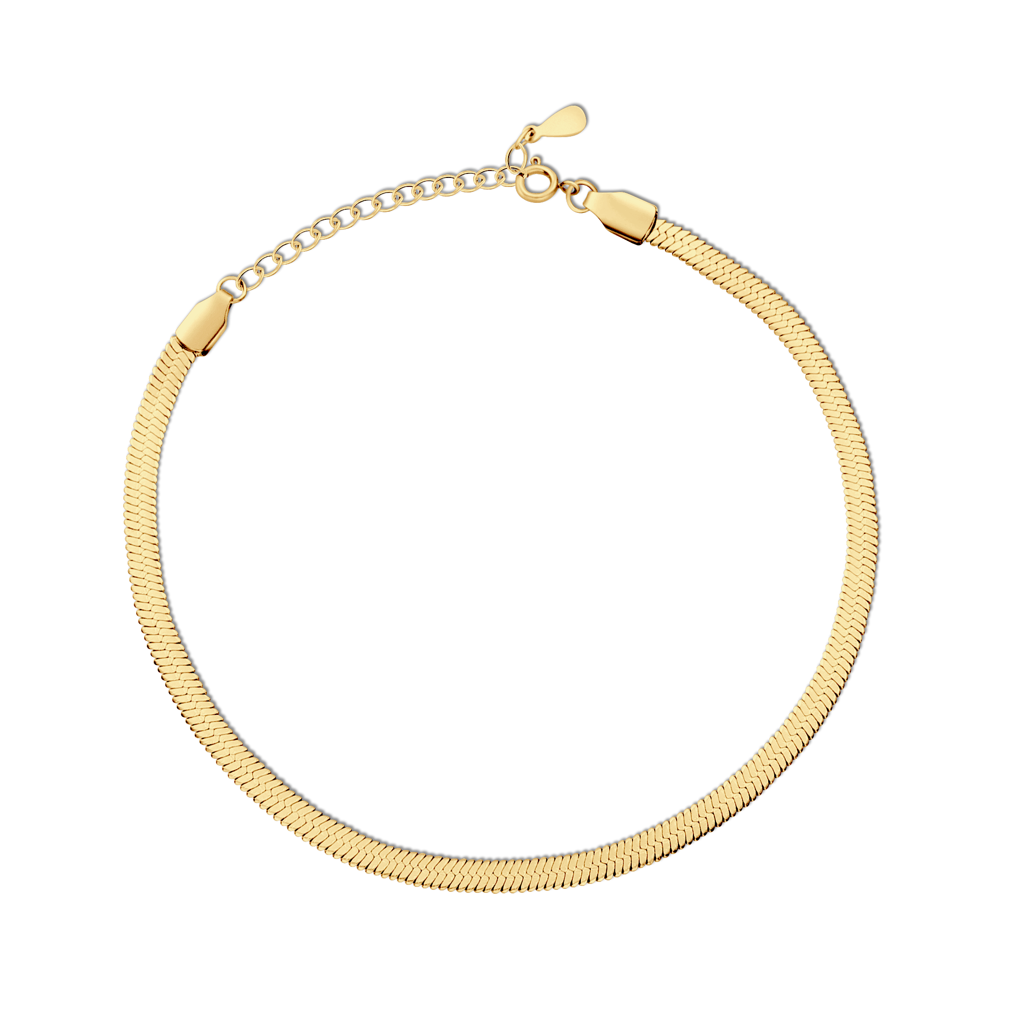 Bracciale Cleopatra 4MM - Chiara Jewels