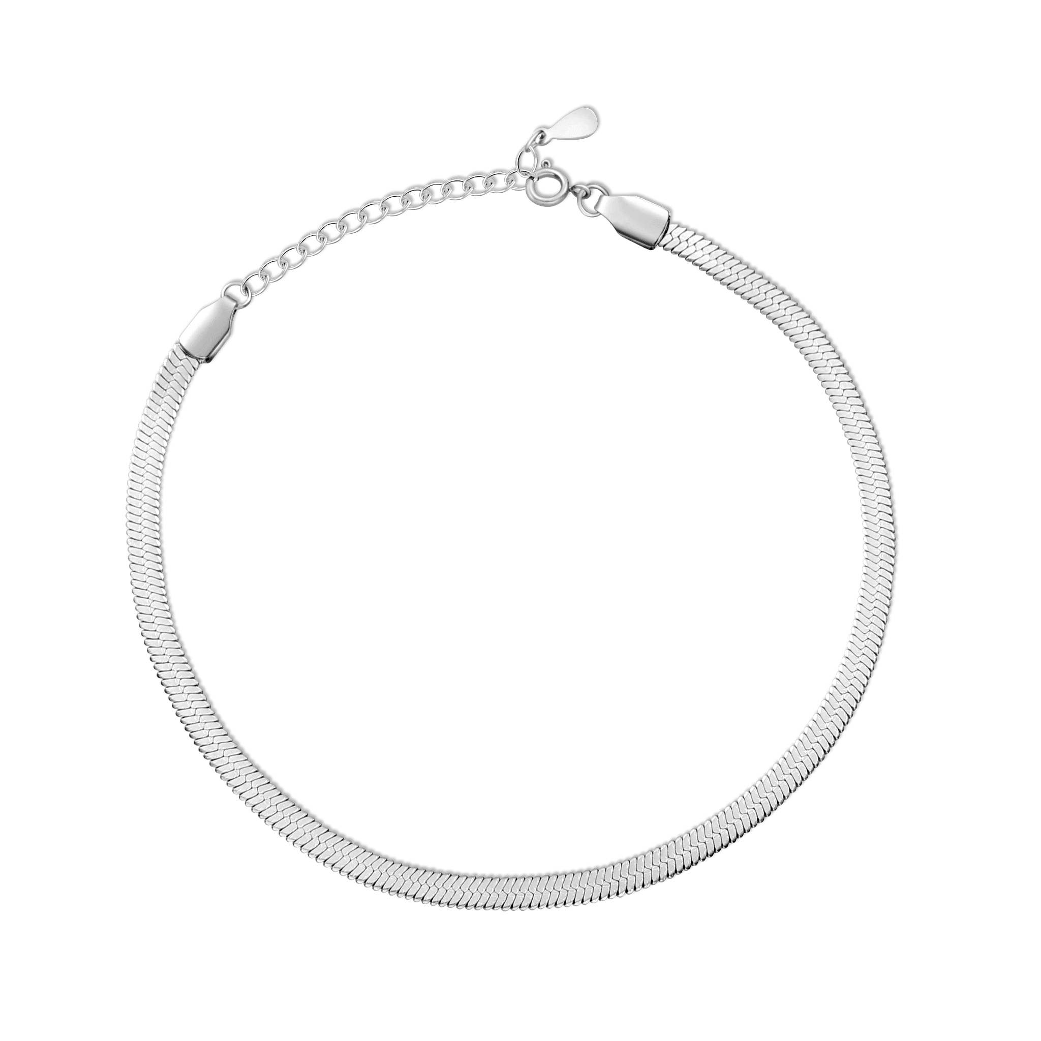 Bracciale Taylor 3MM - Chiara Jewels