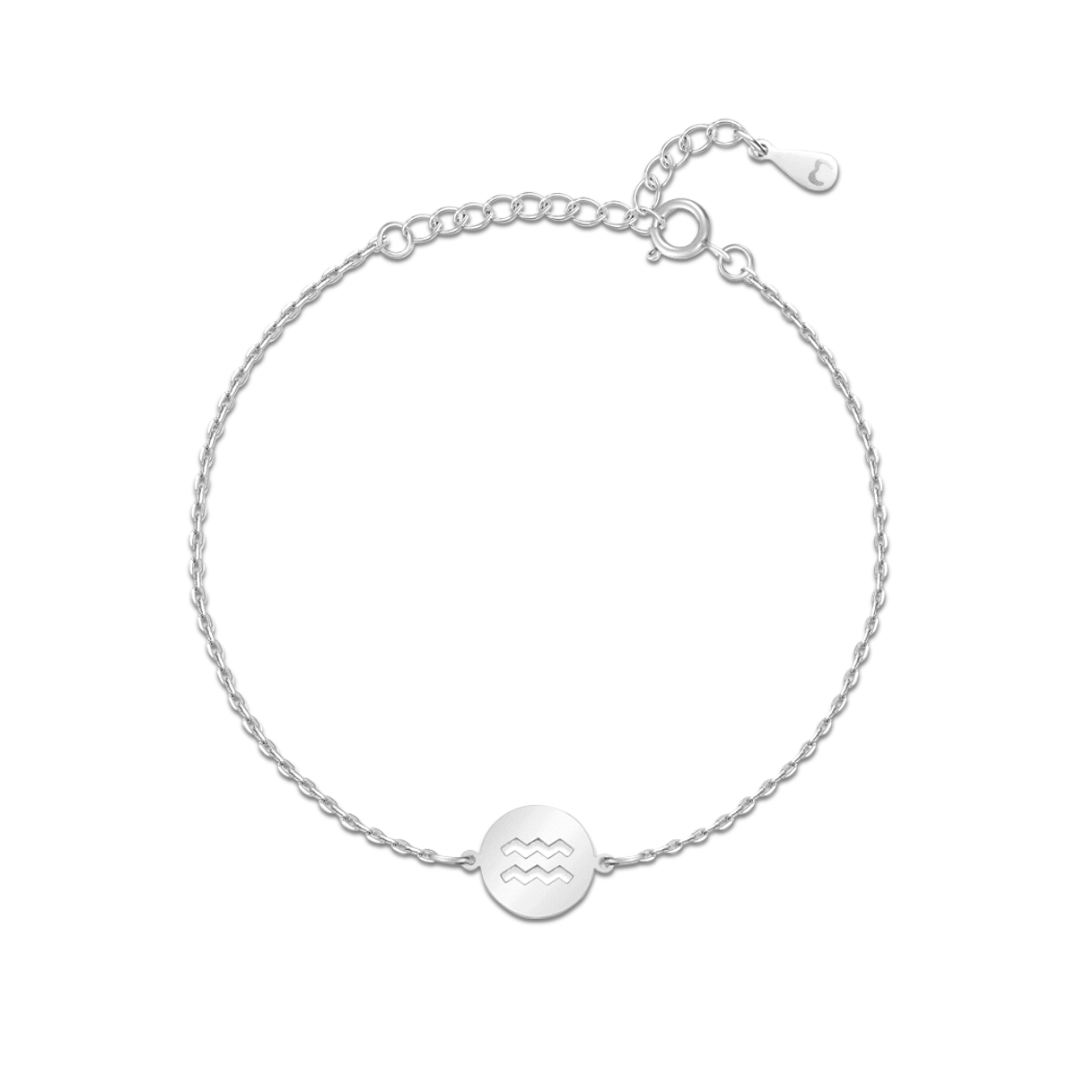 Bracciale Zodiacale