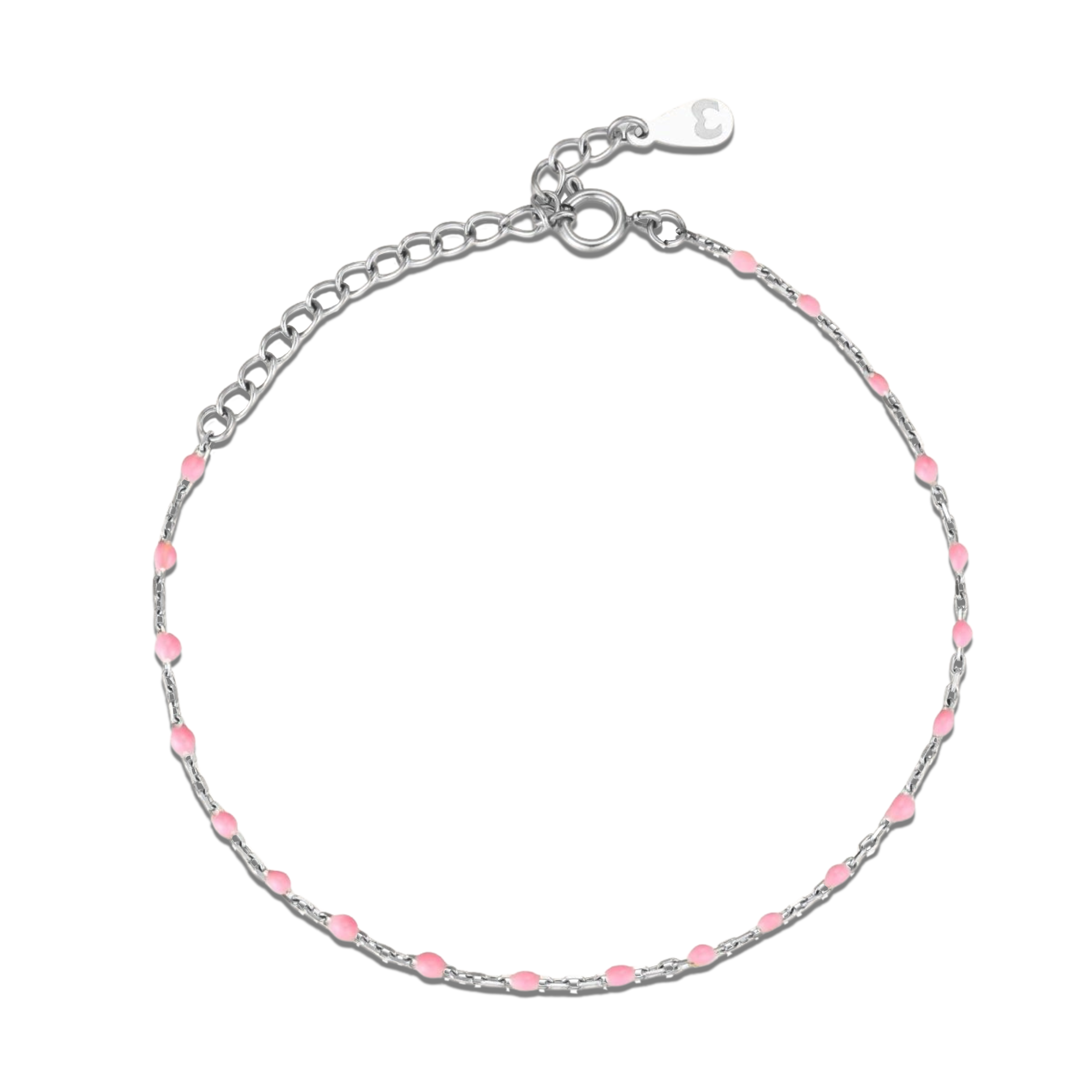 Bracciale Róseo Line