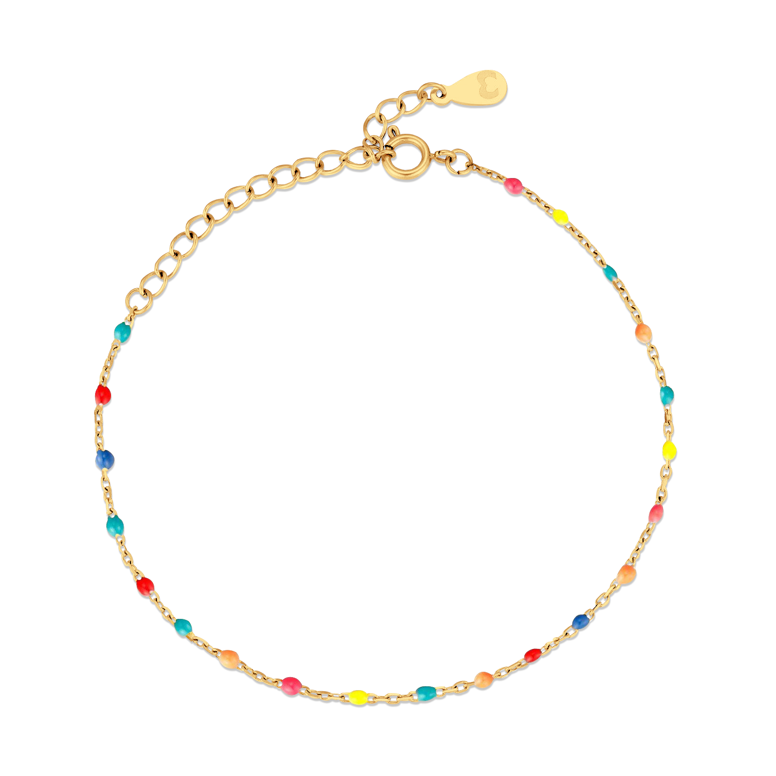 Bracciale Power Color - Chiara Jewels