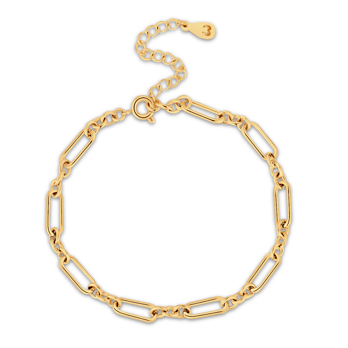 Bracciale Link e Catene