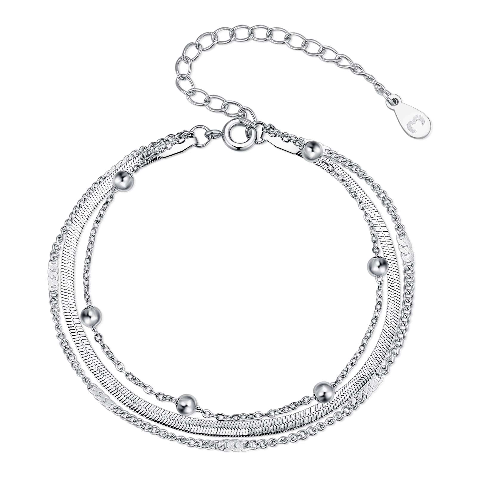 Bracciale Petra - Chiara Jewels