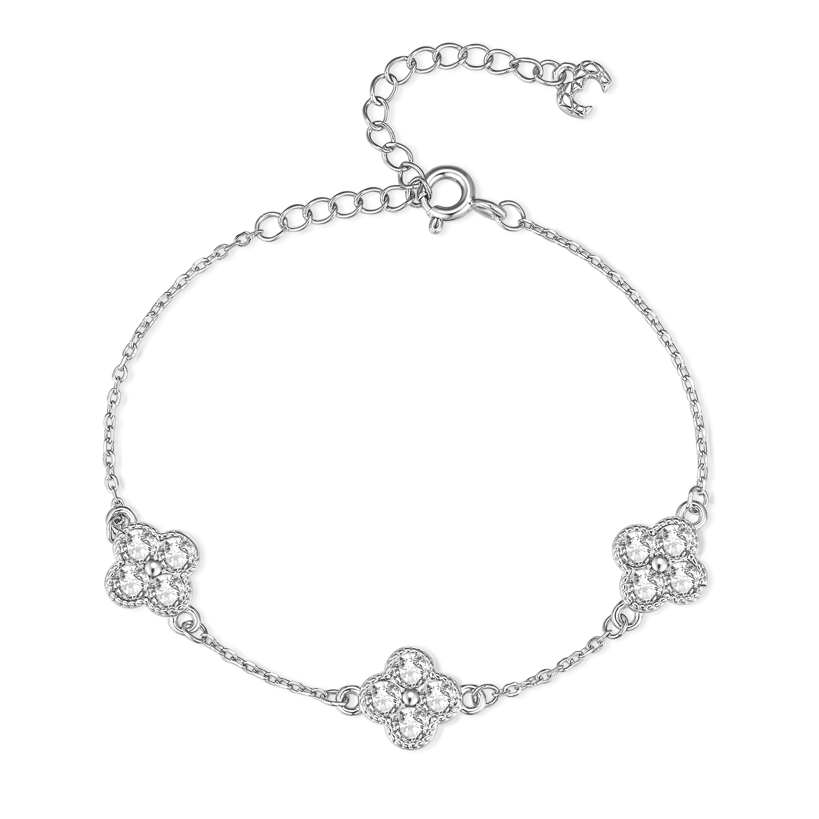 Bracciale Fiori di Stagione