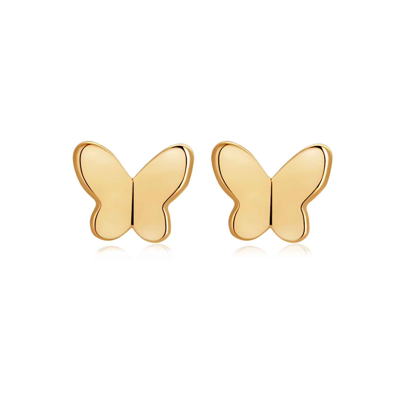 Mini Orecchini Mistici - Chiara Jewels