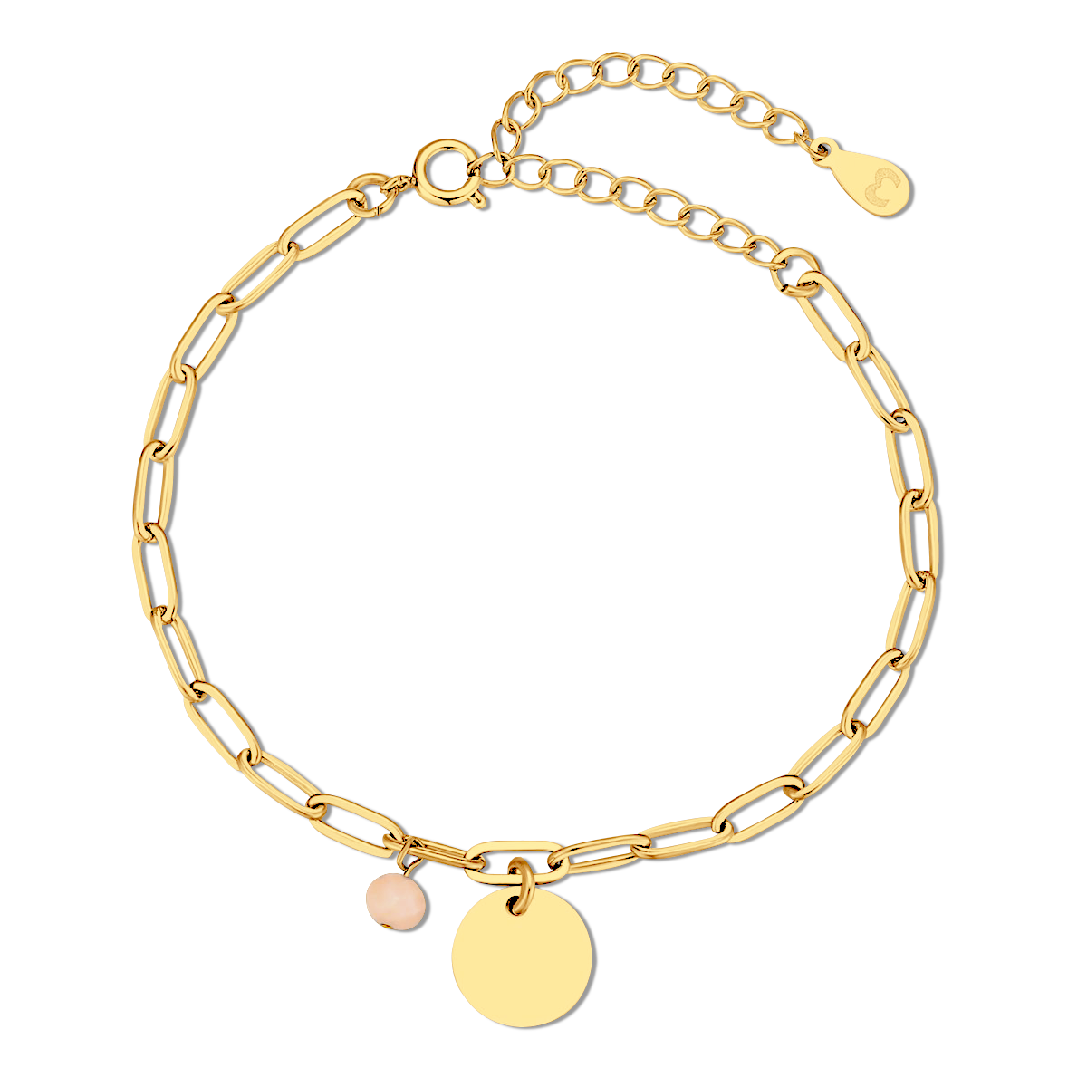 Bracciale Alleanza - Personalizzabile - Chiara Jewels