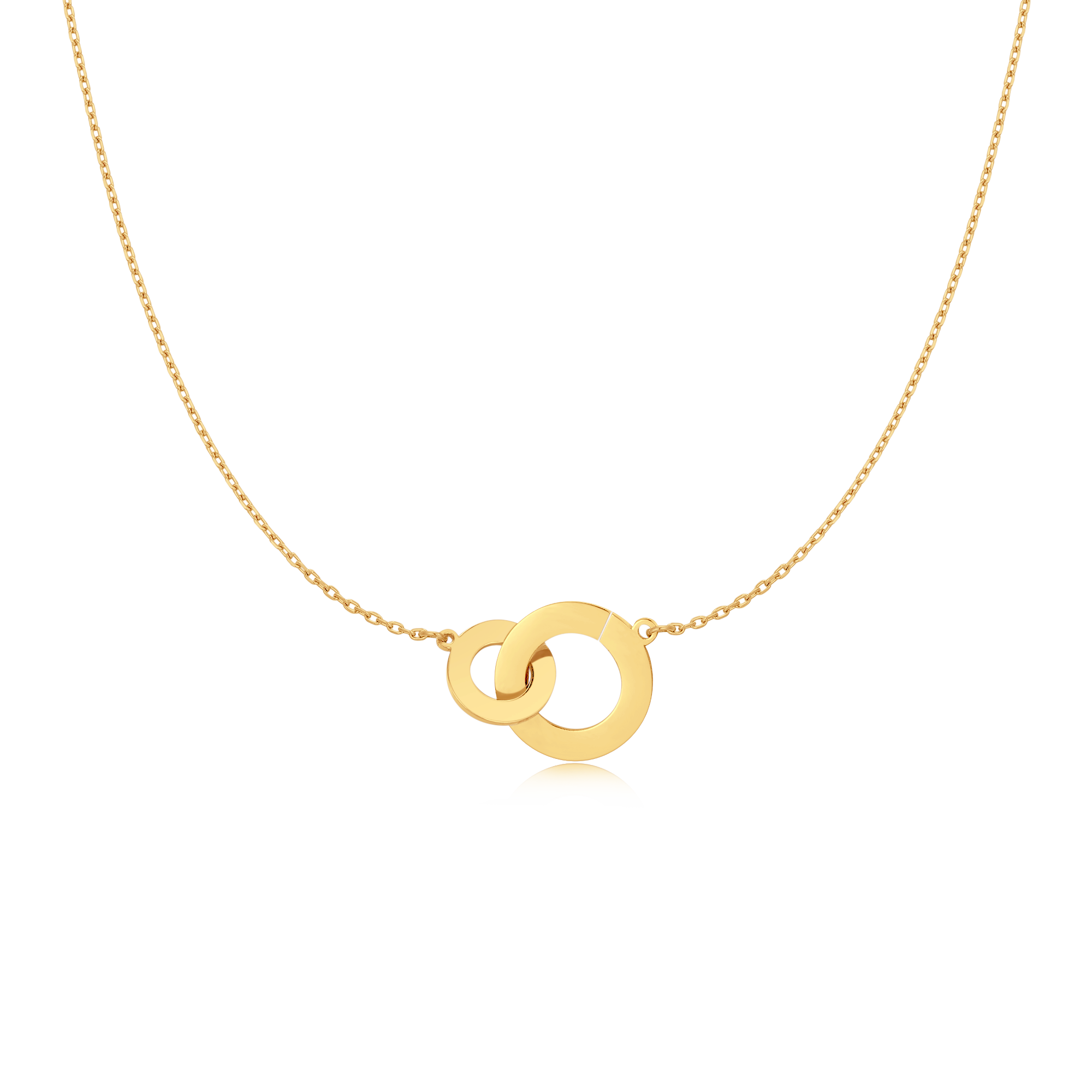 Collana Attaccamento - Personalizzabile - Chiara Jewels