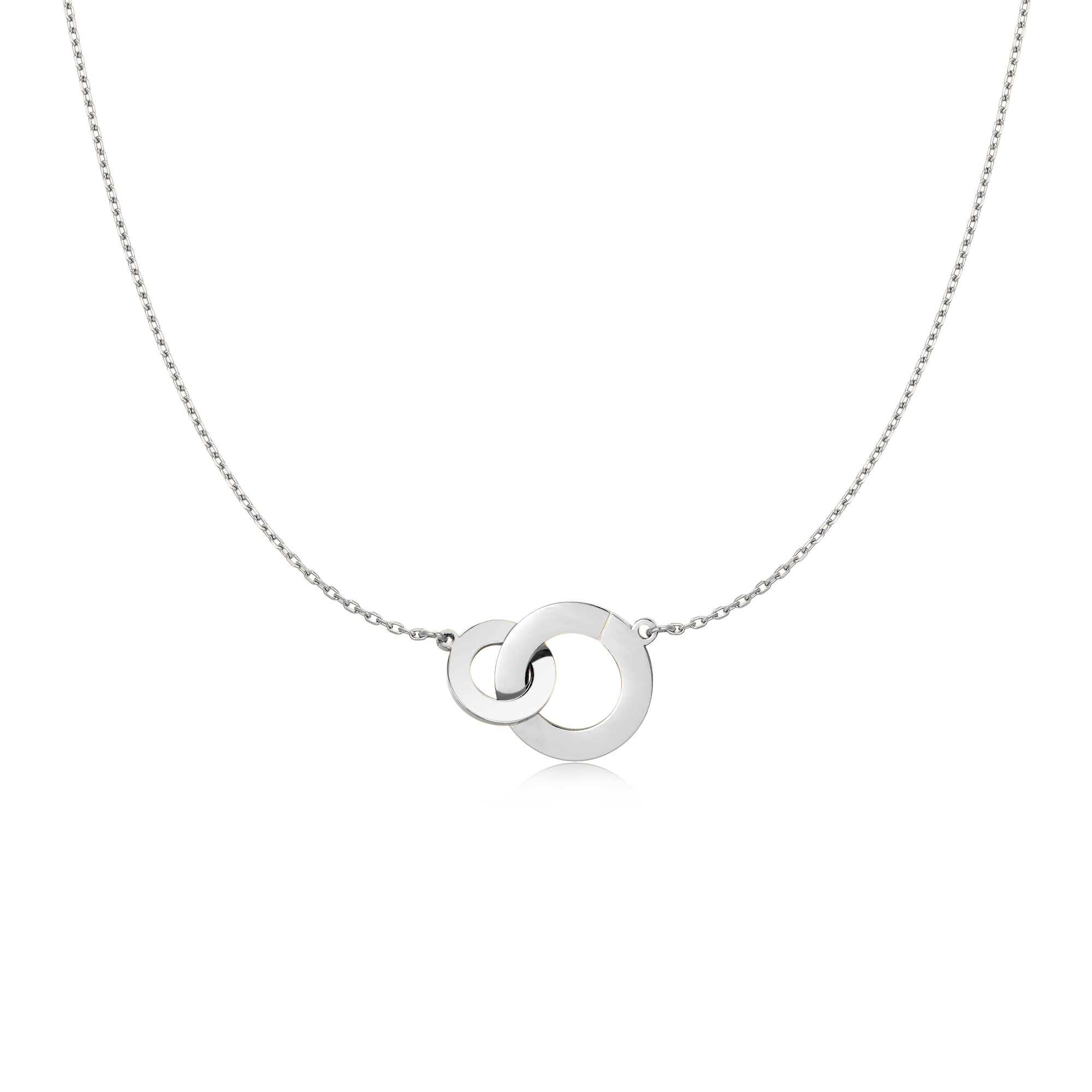 Collana Attaccamento - Personalizzabile - Chiara Jewels