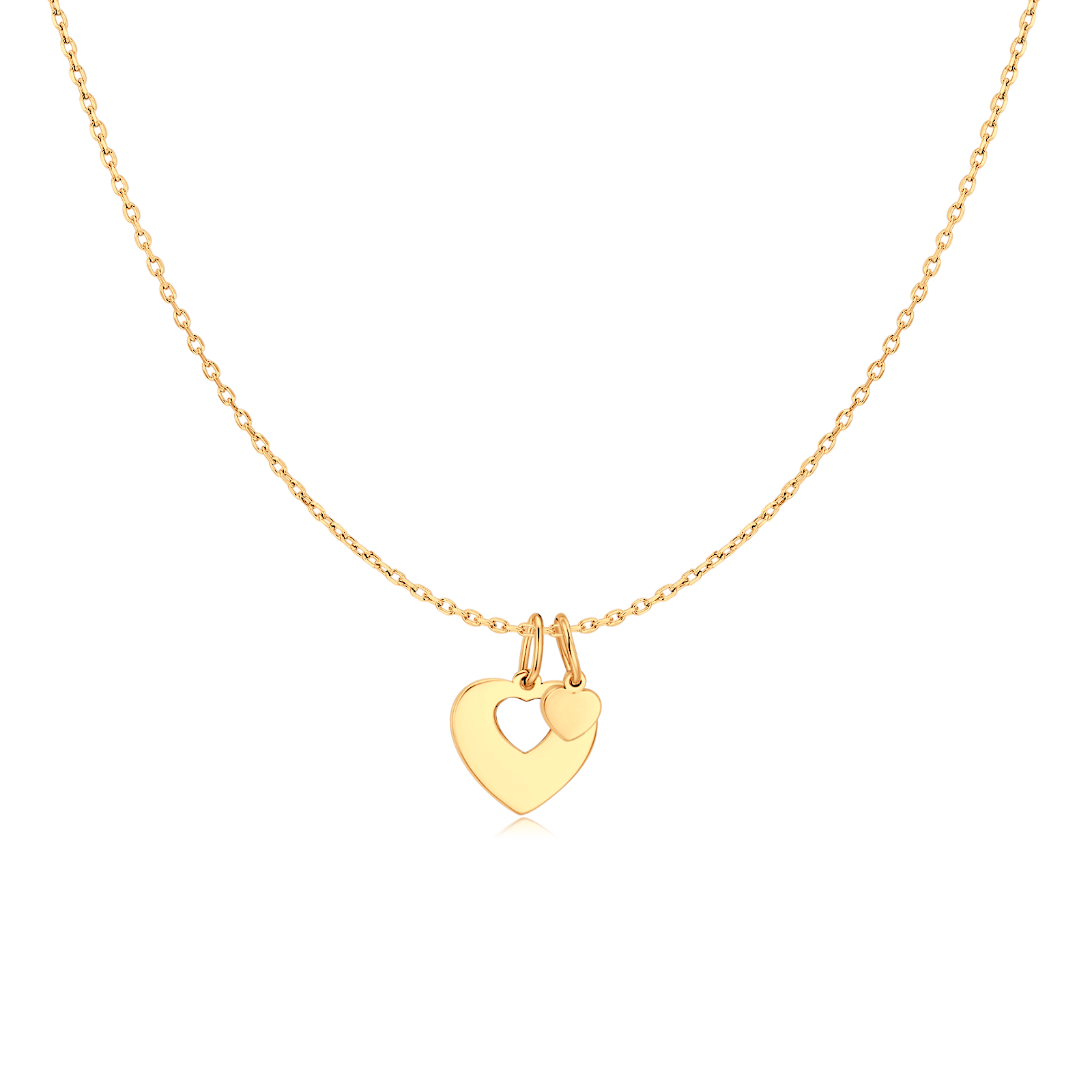 Collana Sempre - Personalizzabile - Chiara Jewels