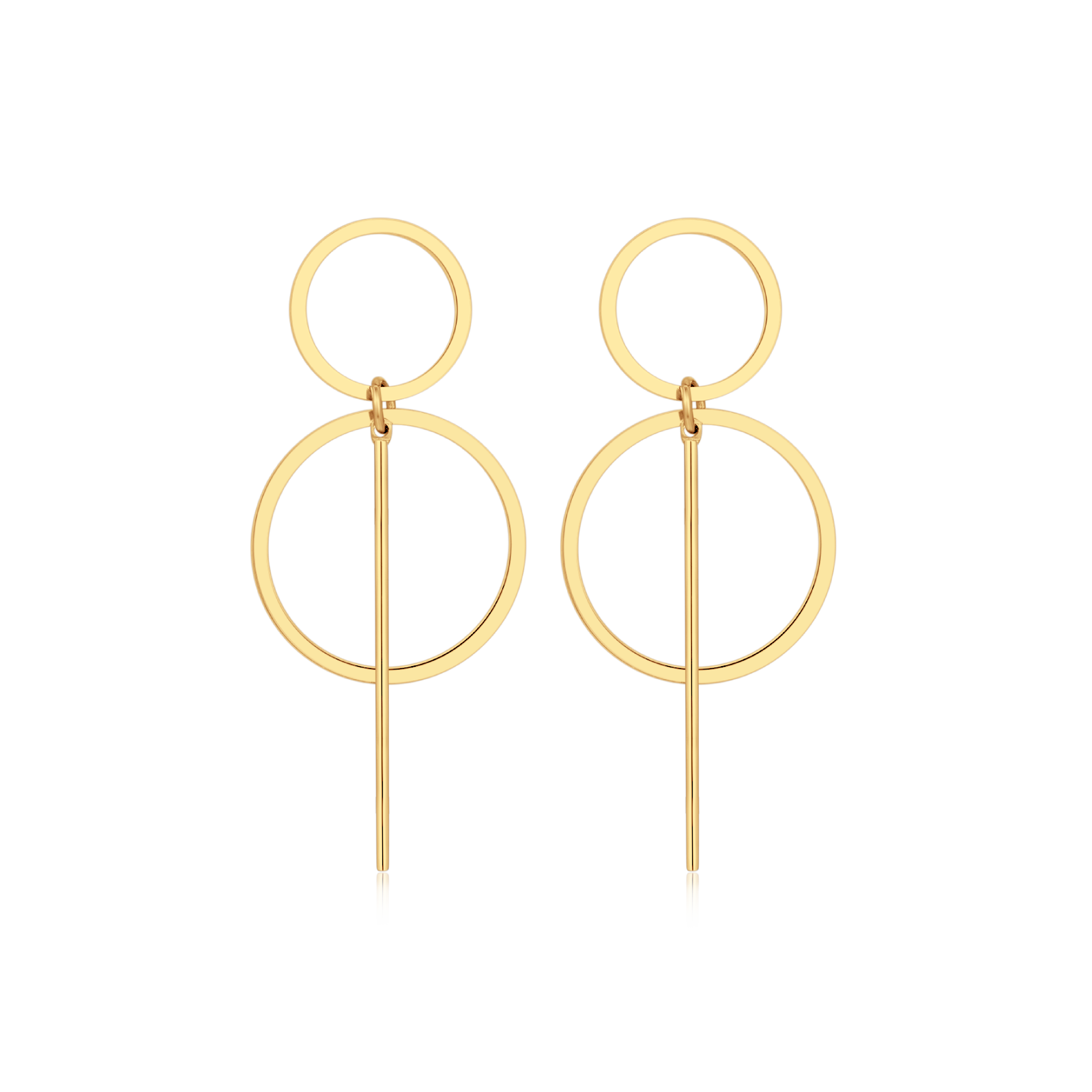 Orecchini Cascata - Chiara Jewels