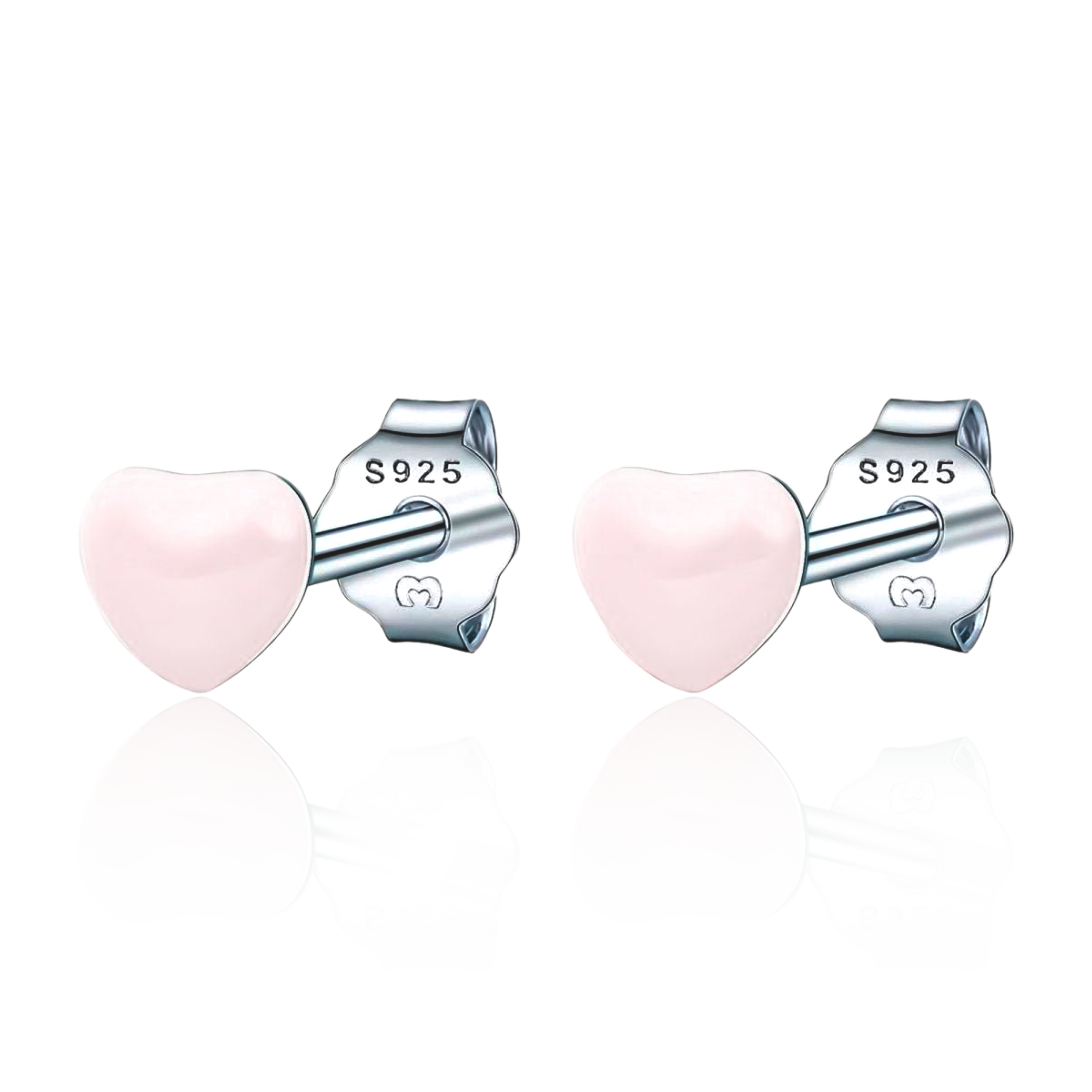 Orecchini Colori del Cuore