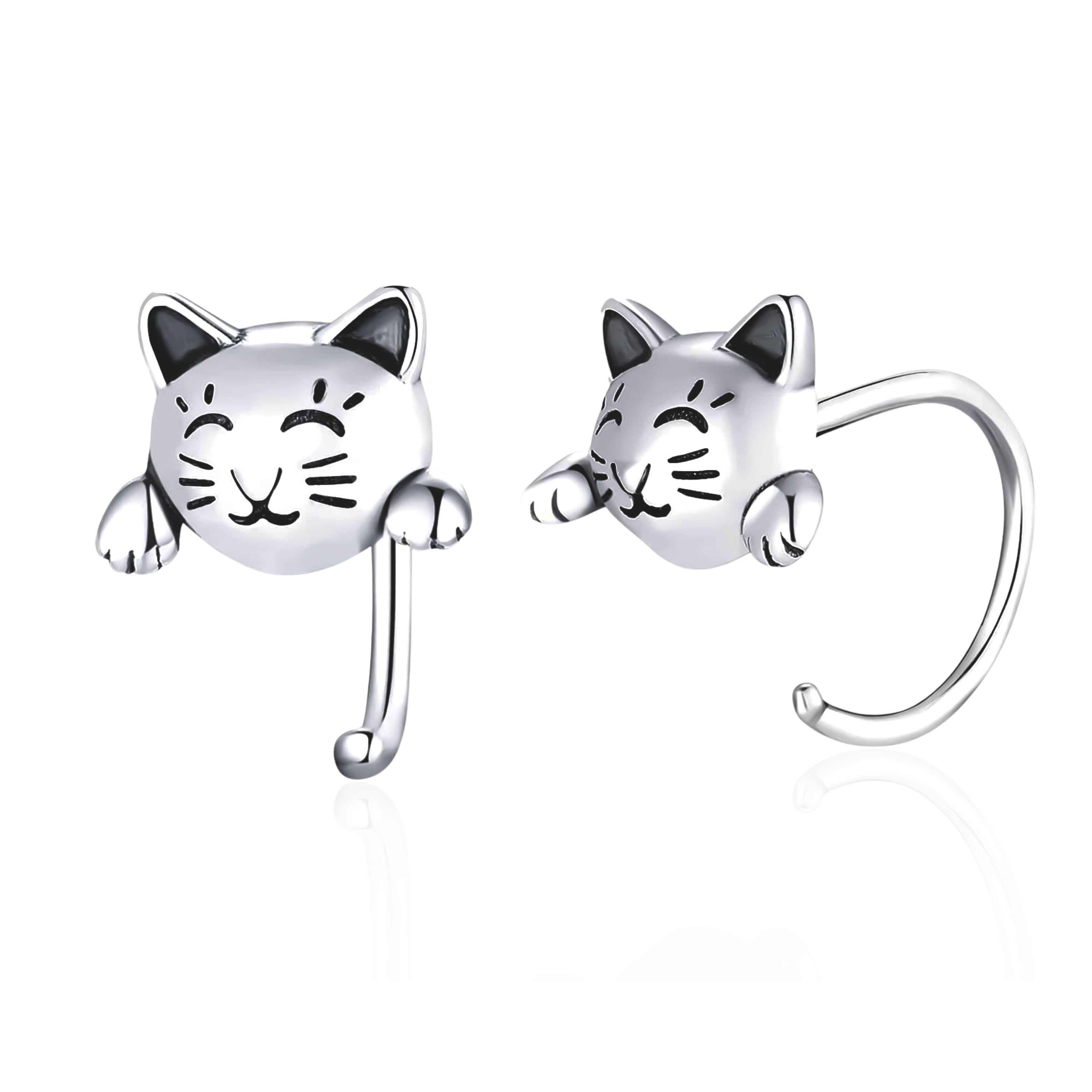 Orecchini Gattini - Chiara Jewels
