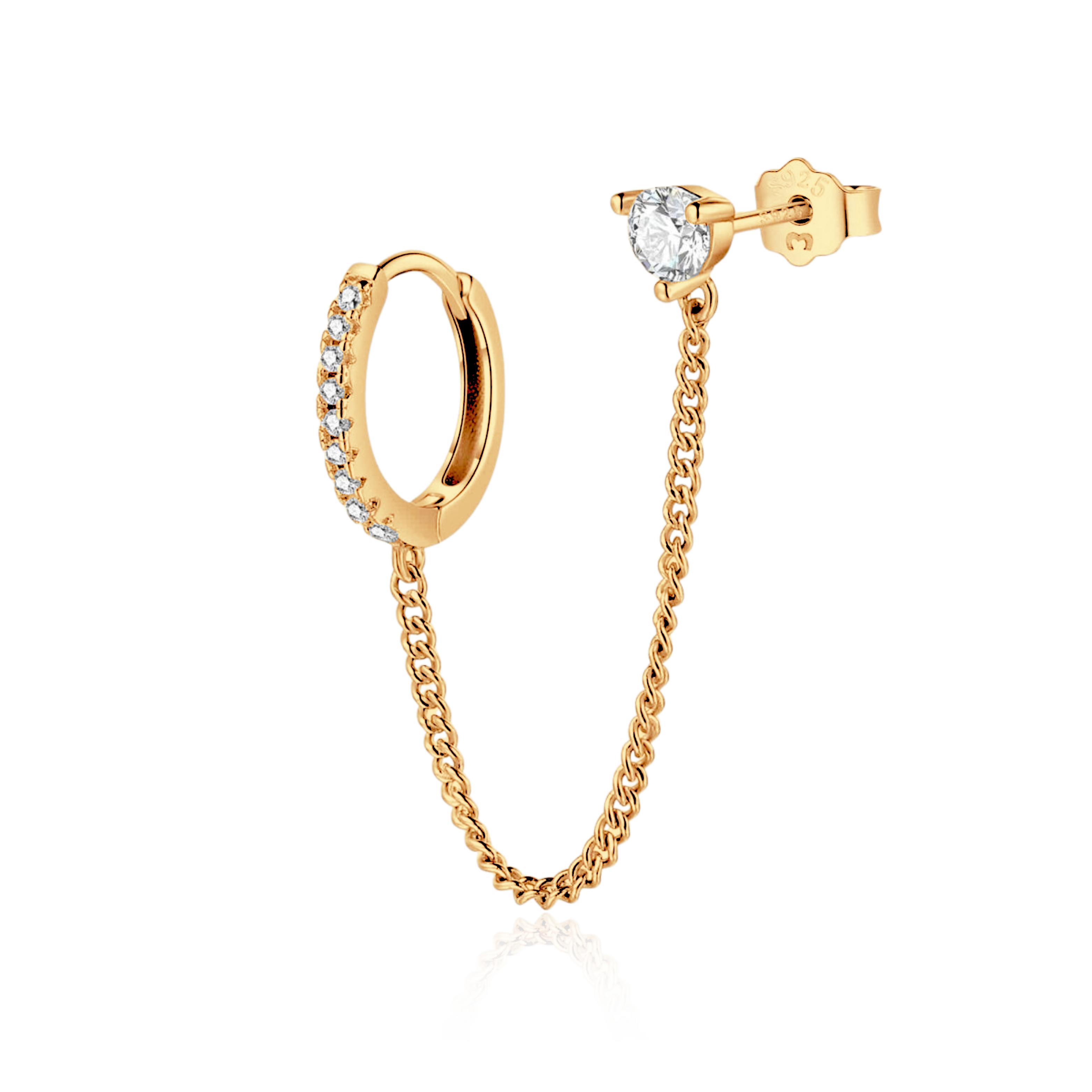 Orecchino Esclusivo - Chiara Jewels