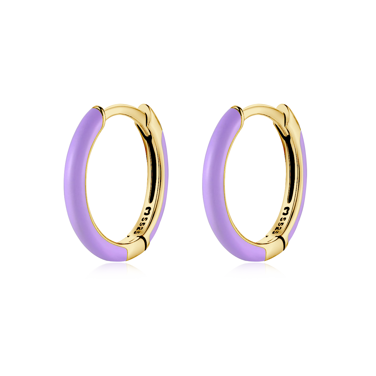 Orecchini Solario - Chiara Jewels