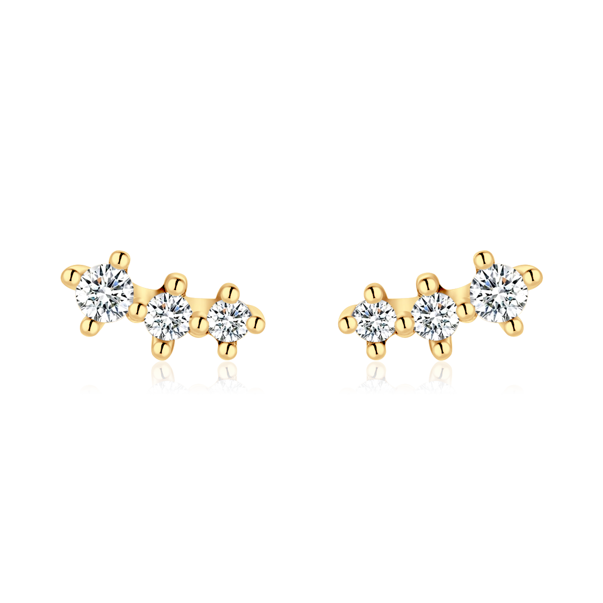 Orecchini Candil - Chiara Jewels