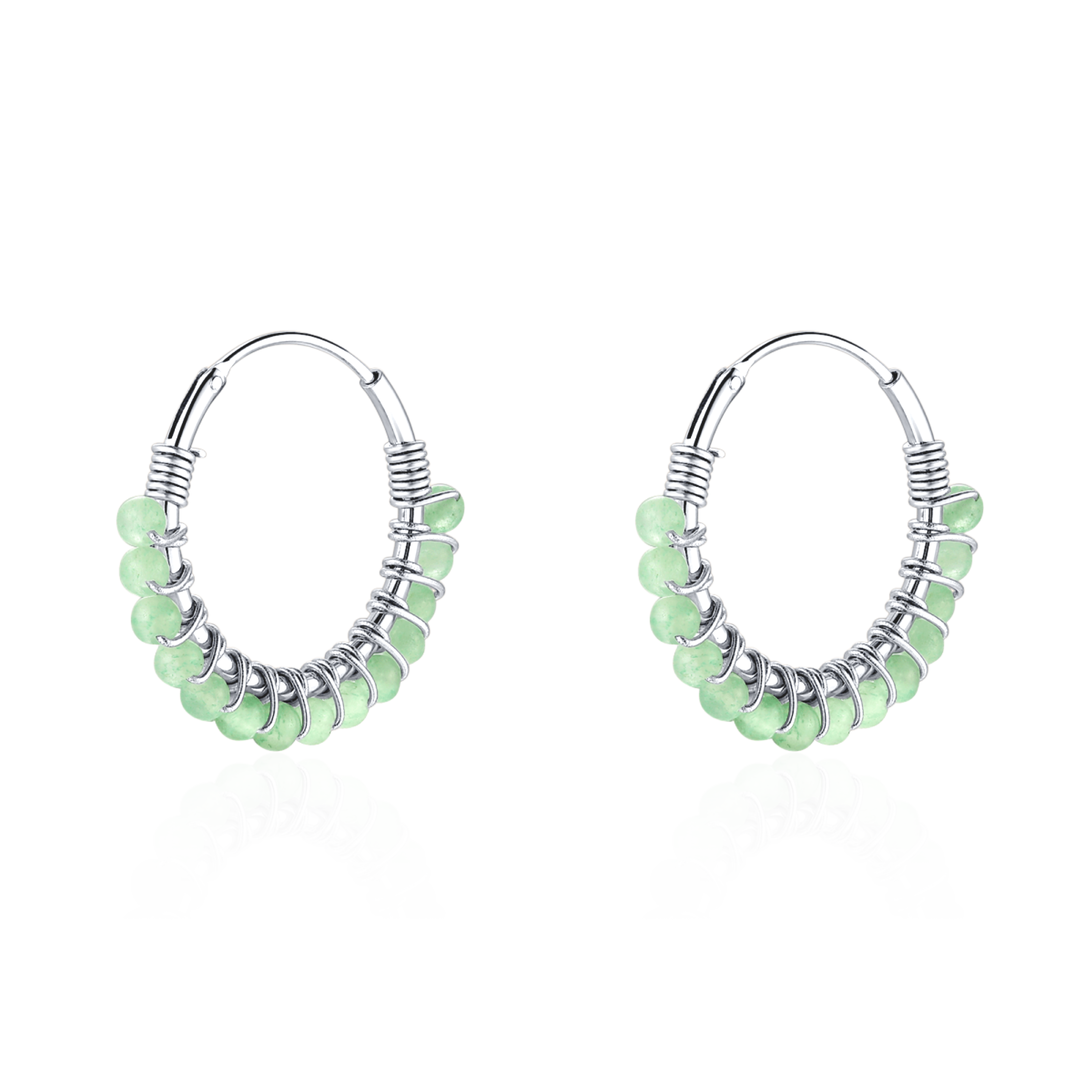 Orecchini Diversità Colori - Chiara Jewels