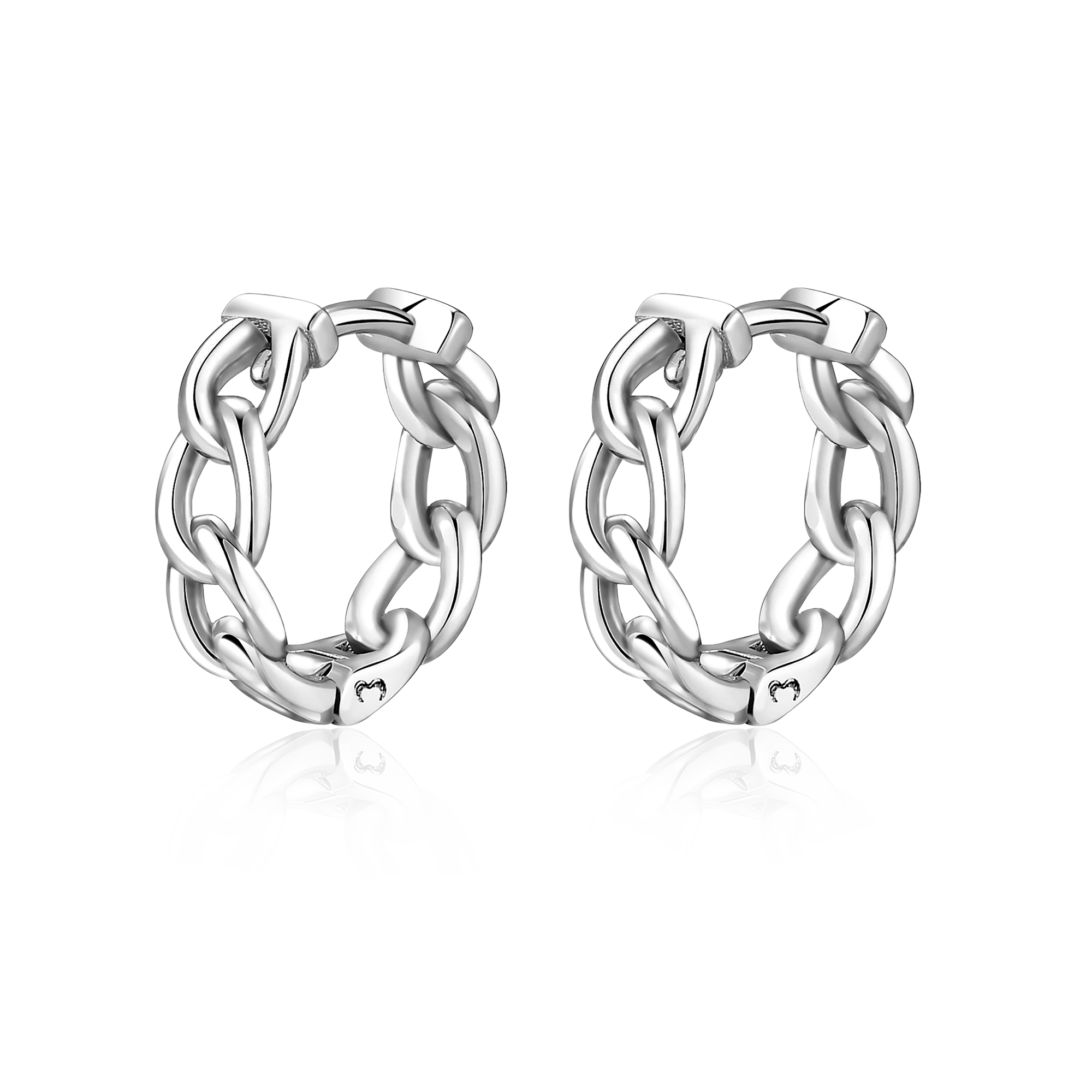 Orecchini Prigionieri - Chiara Jewels