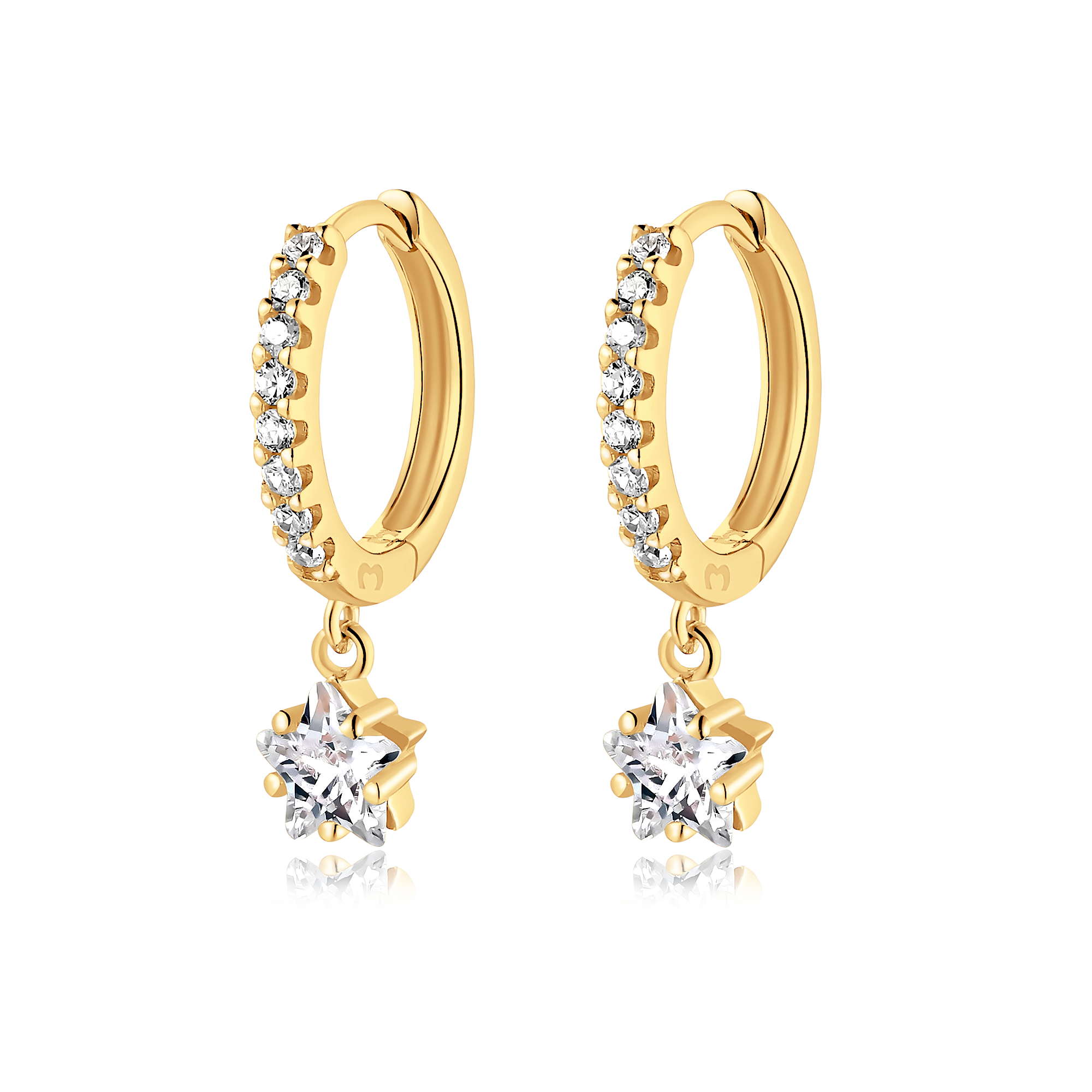 Orecchini Stella Vega - Chiara Jewels