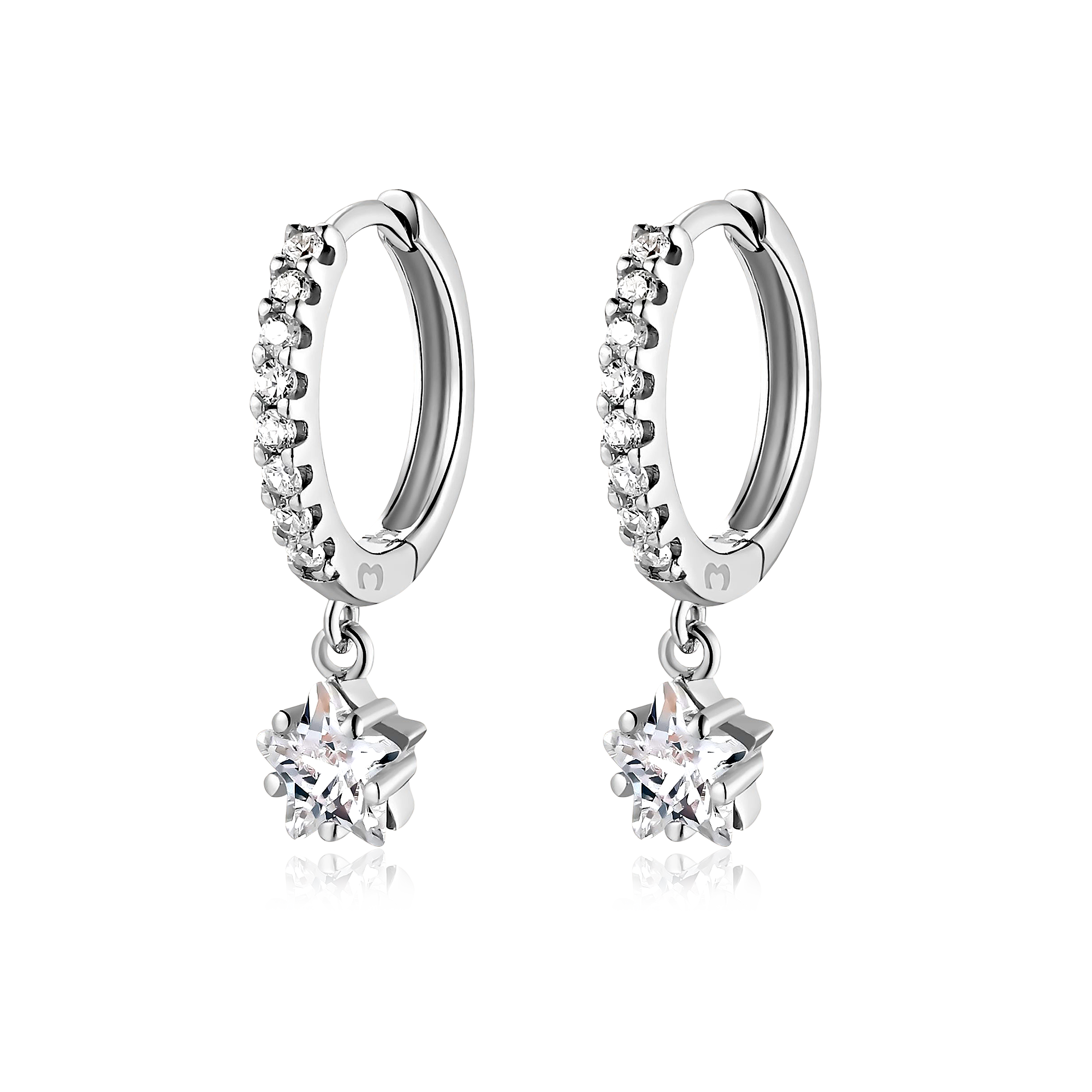 Orecchini Stella Vega - Chiara Jewels