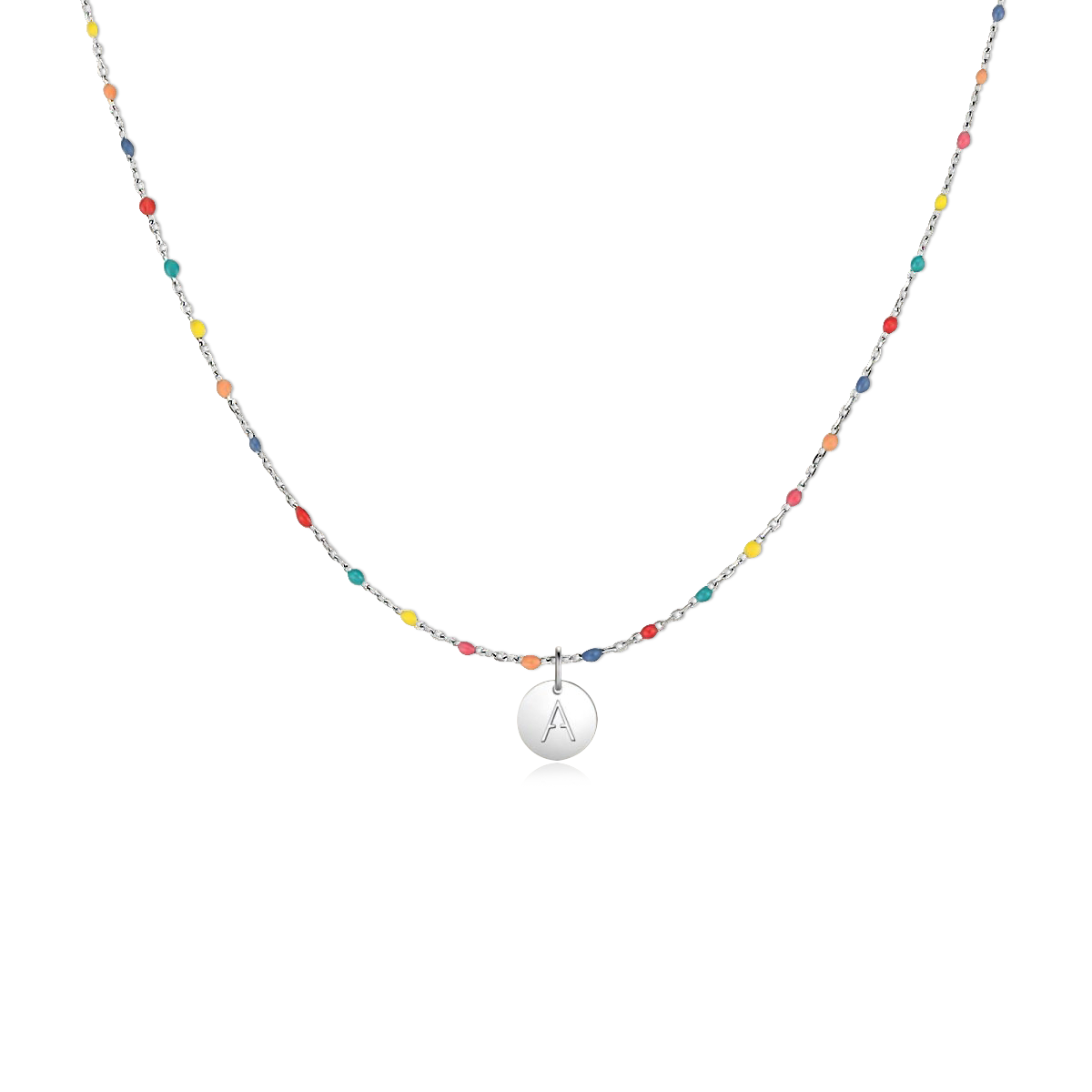 Collana ABC - Chiara Jewels