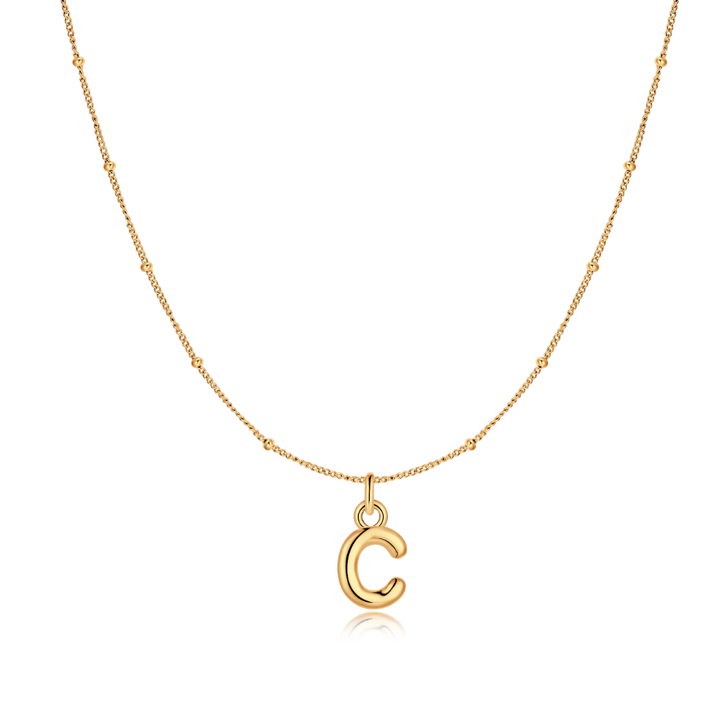 Collana Alfabeto