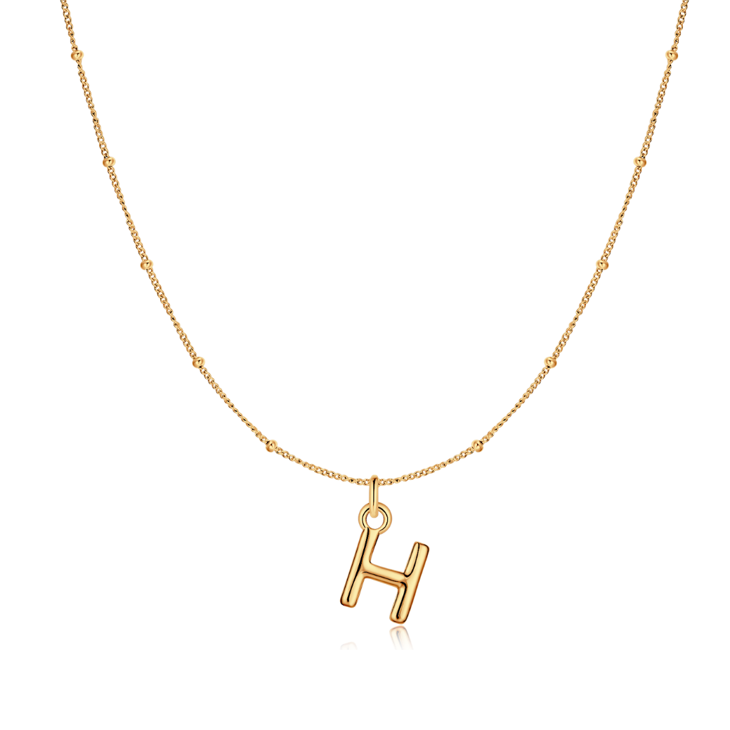 Collana Alfabeto