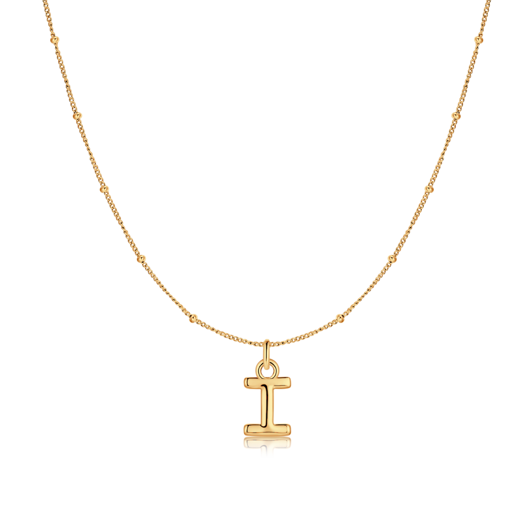 Collana Alfabeto