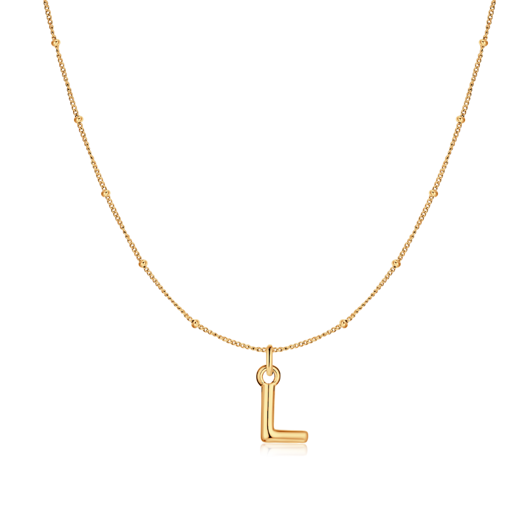 Collana Alfabeto