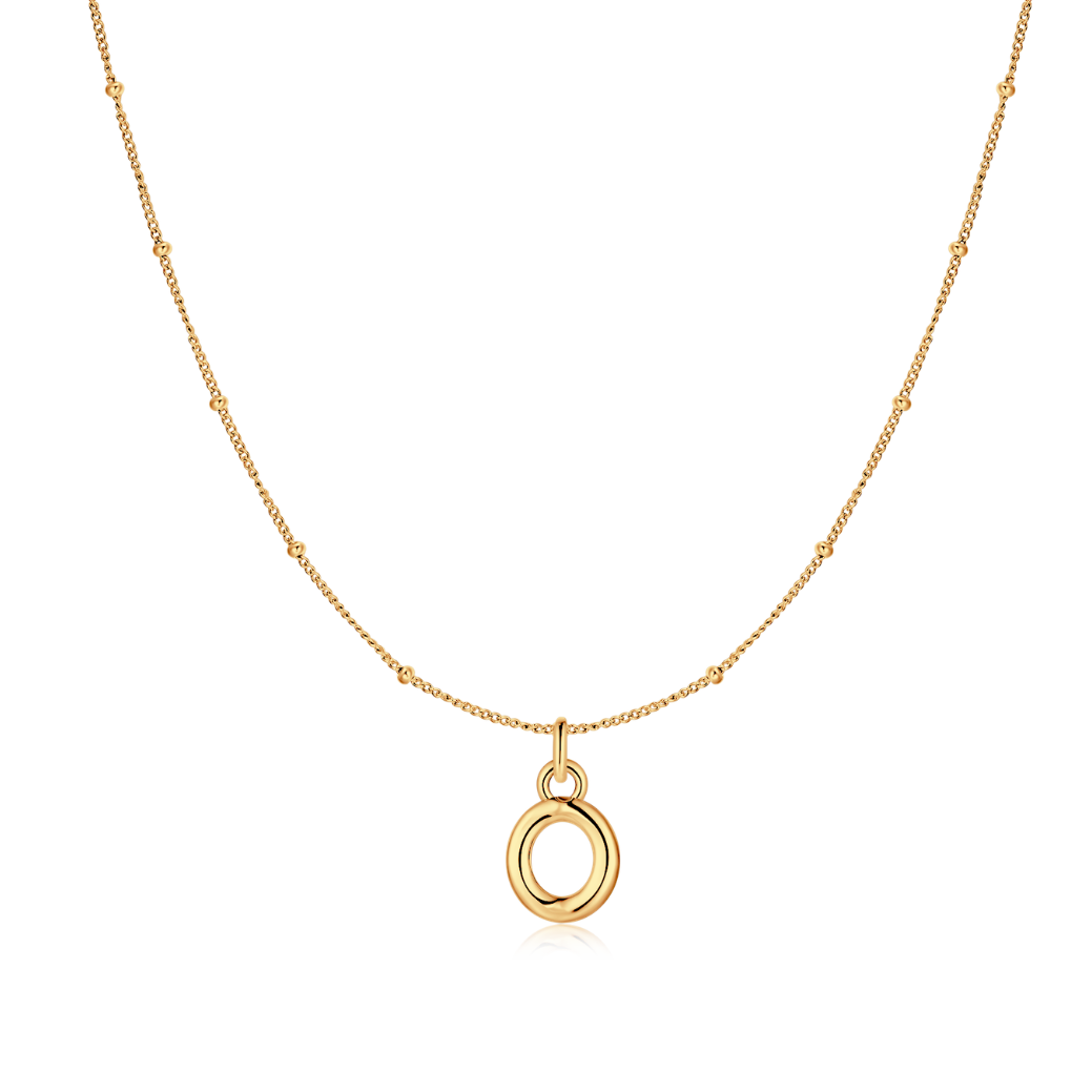 Collana Alfabeto