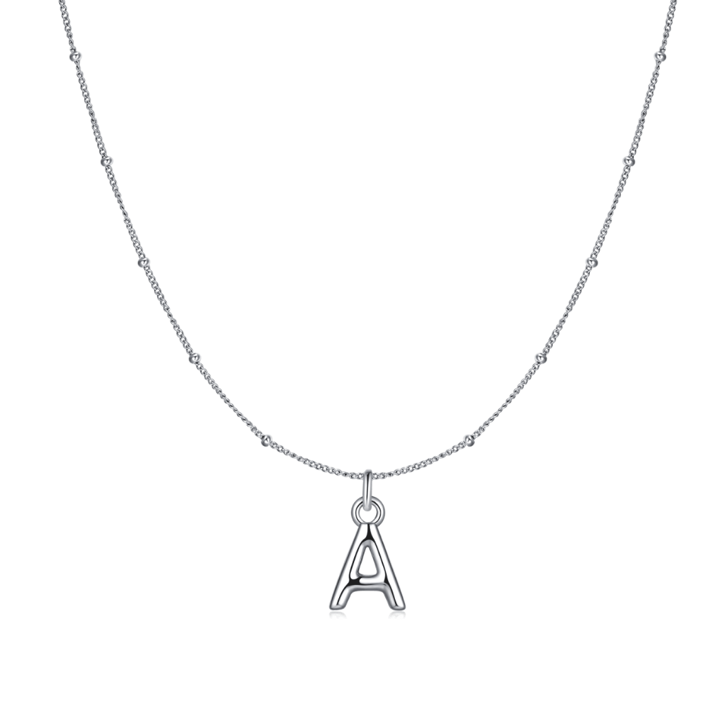 Collana Alfabeto