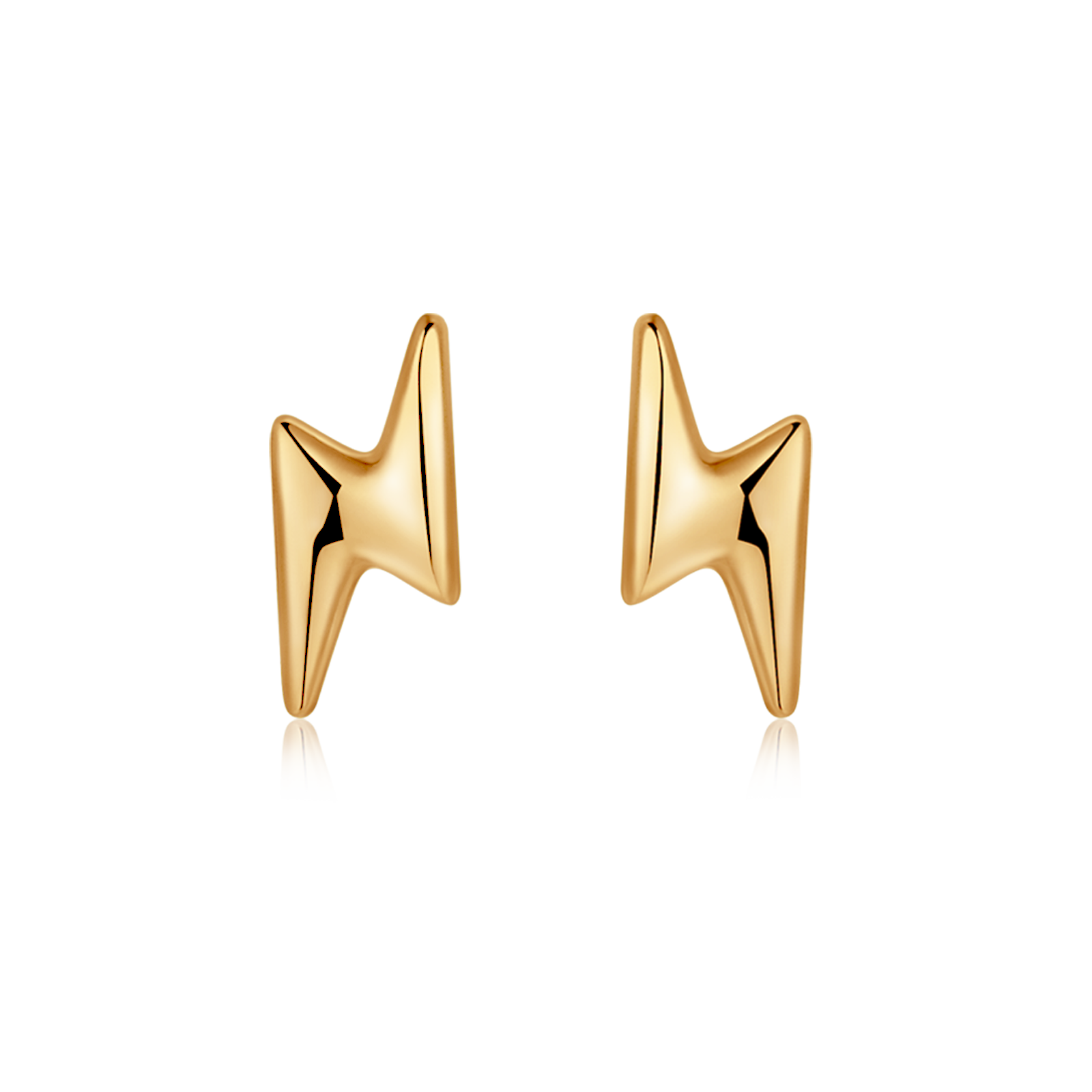 Mini Orecchini Mistici - Chiara Jewels