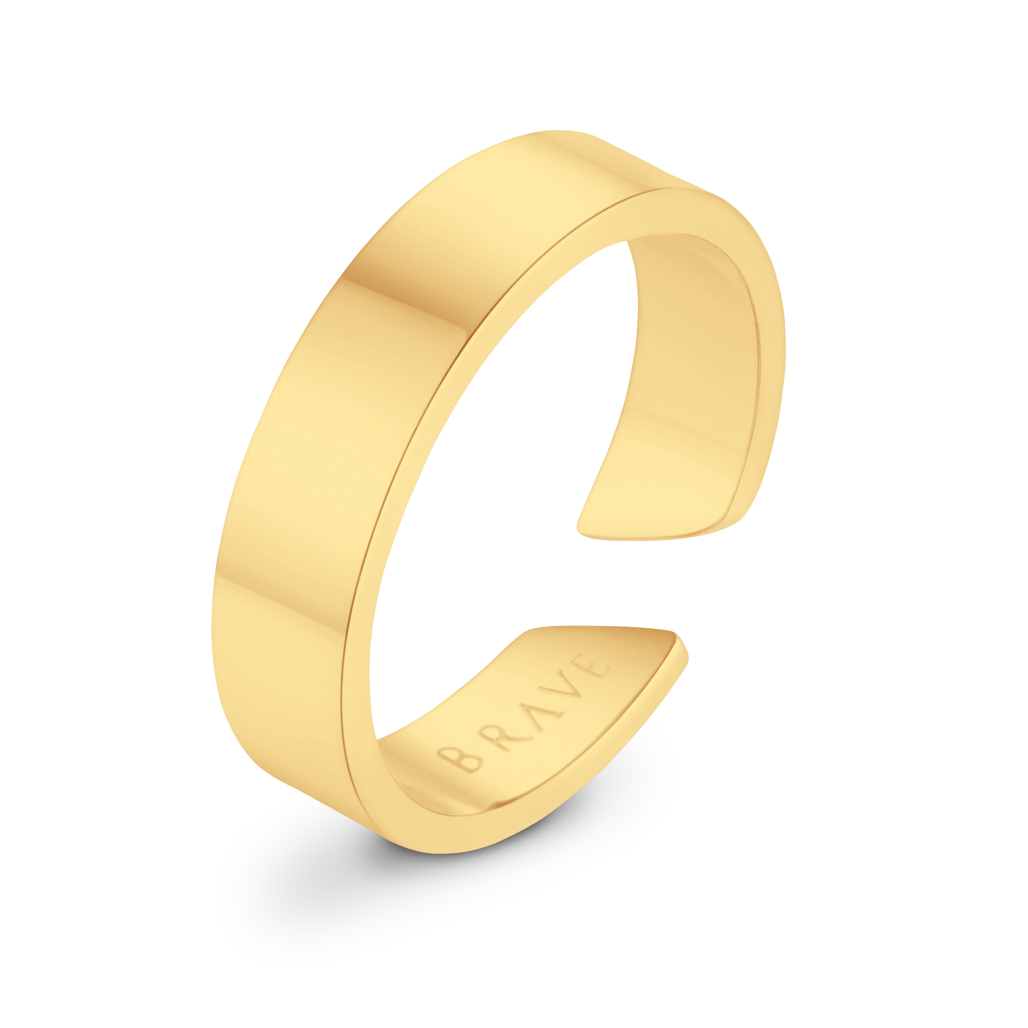 Anello Uomo BRAVE Circum - Chiara Jewels