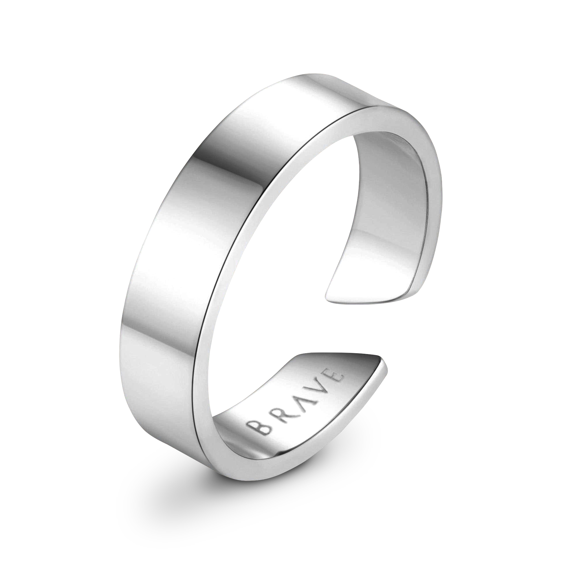 Anello Uomo BRAVE Circum - Chiara Jewels