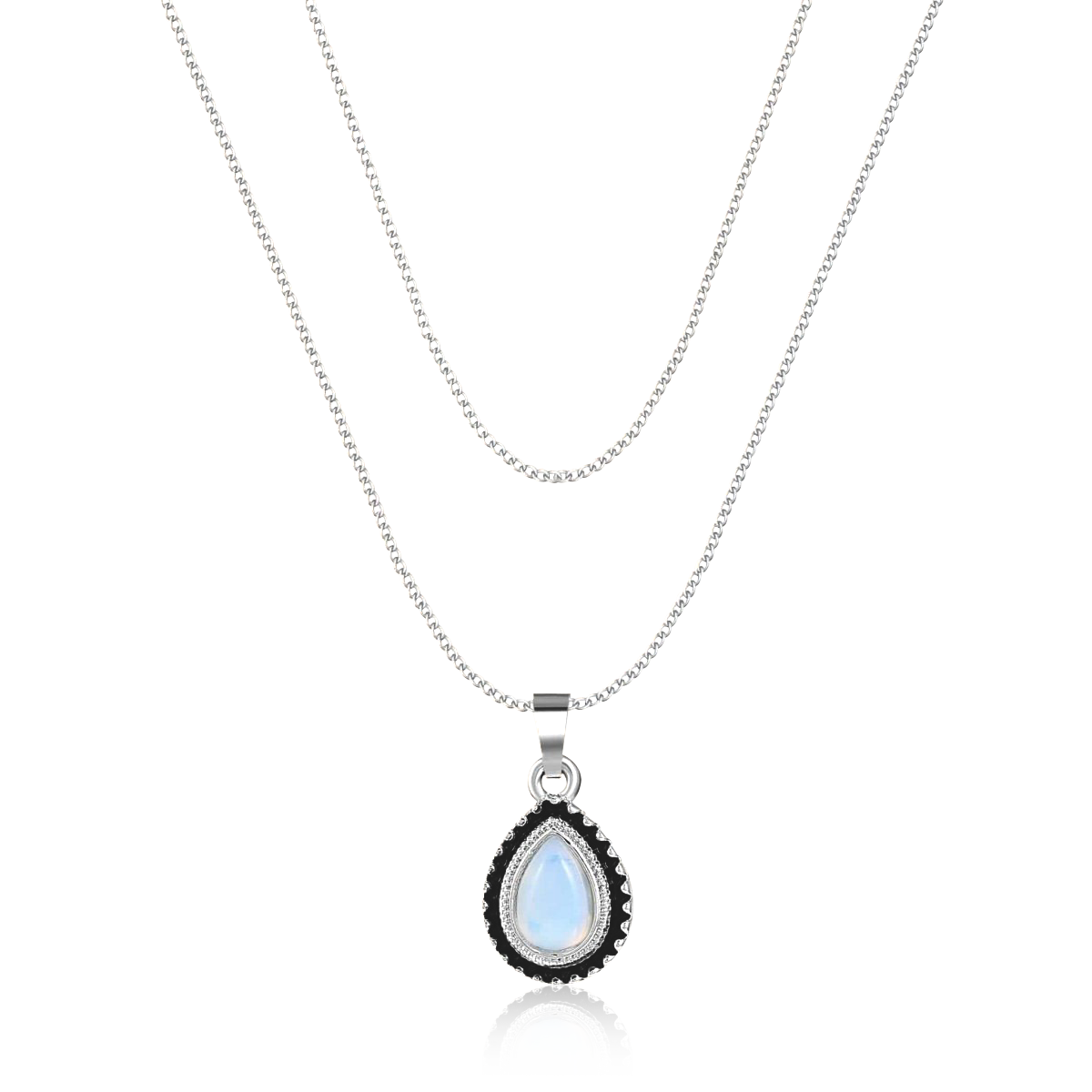 Collana Pietra