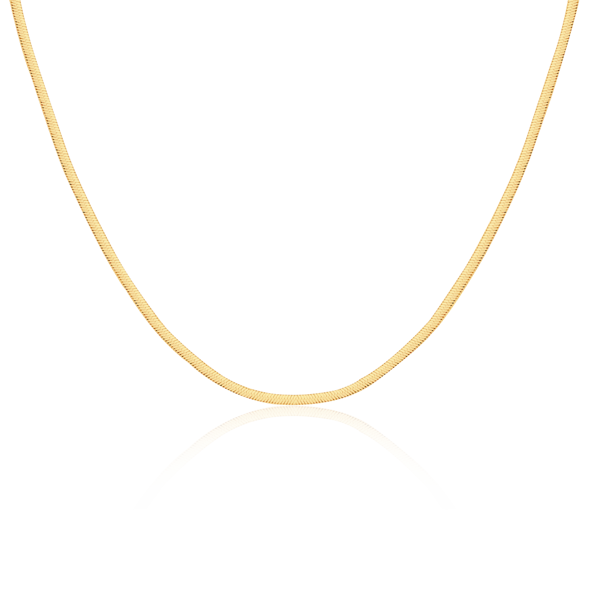 Collana Taylor 3MM