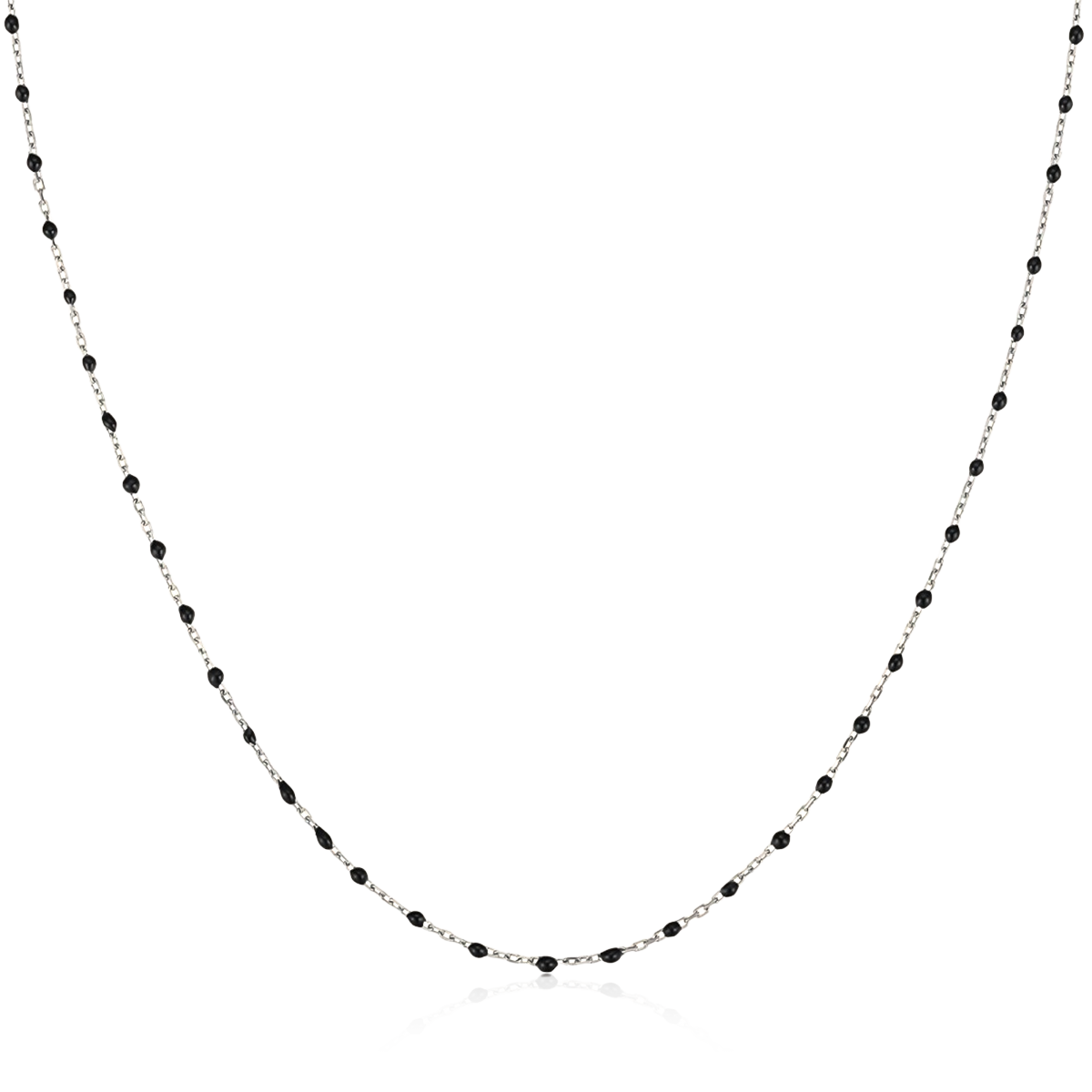 Collana Nebbia