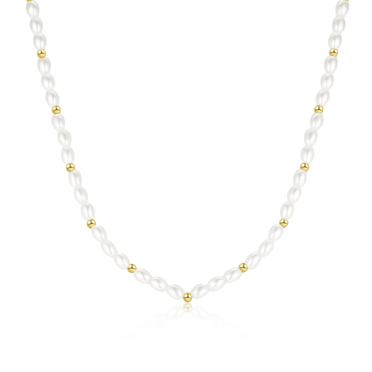 Collana Nuka