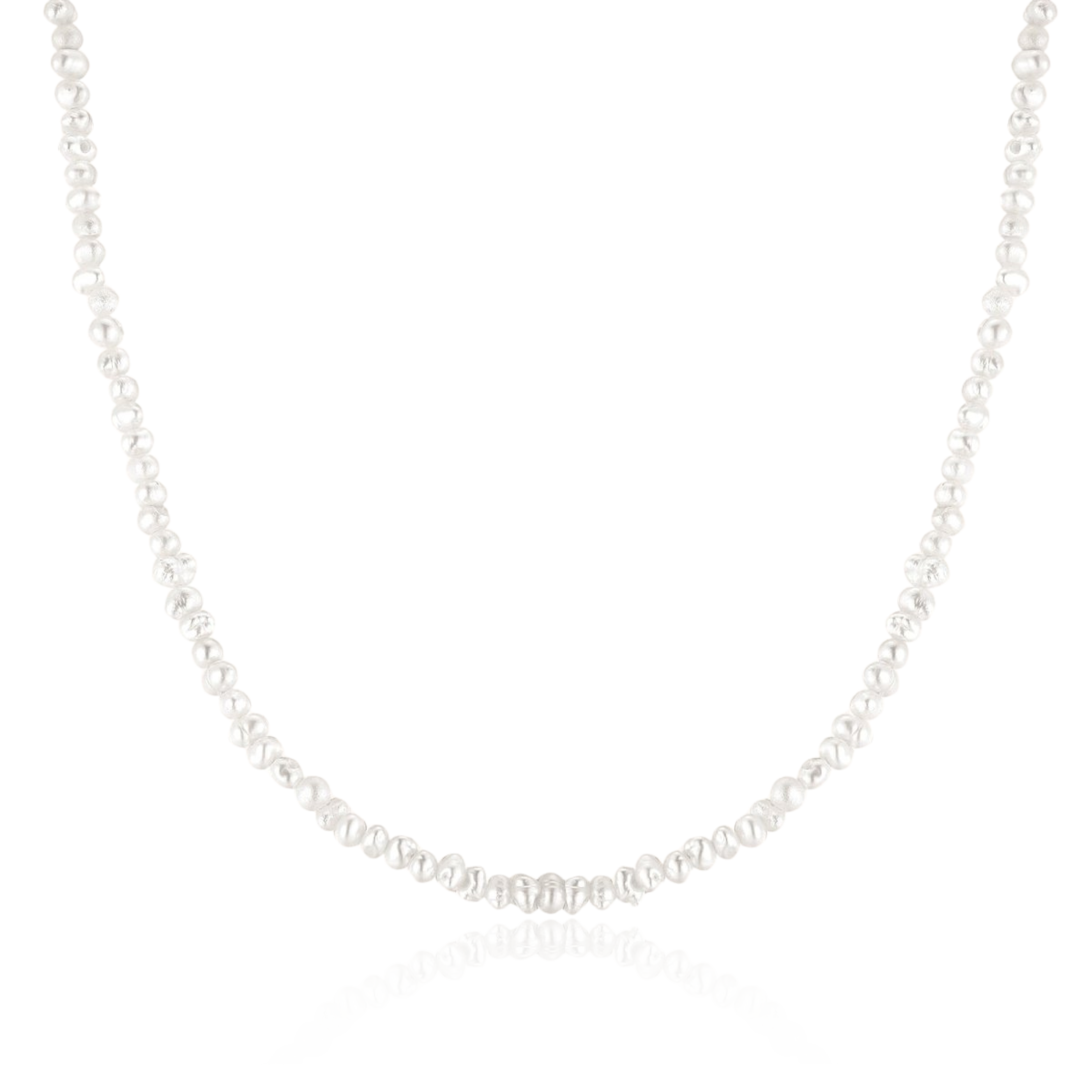 Collana Perlite