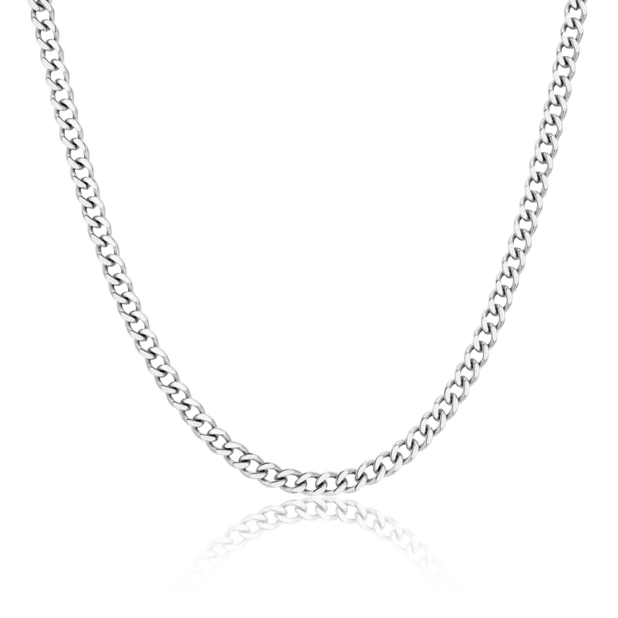 Collana Ampia Catena