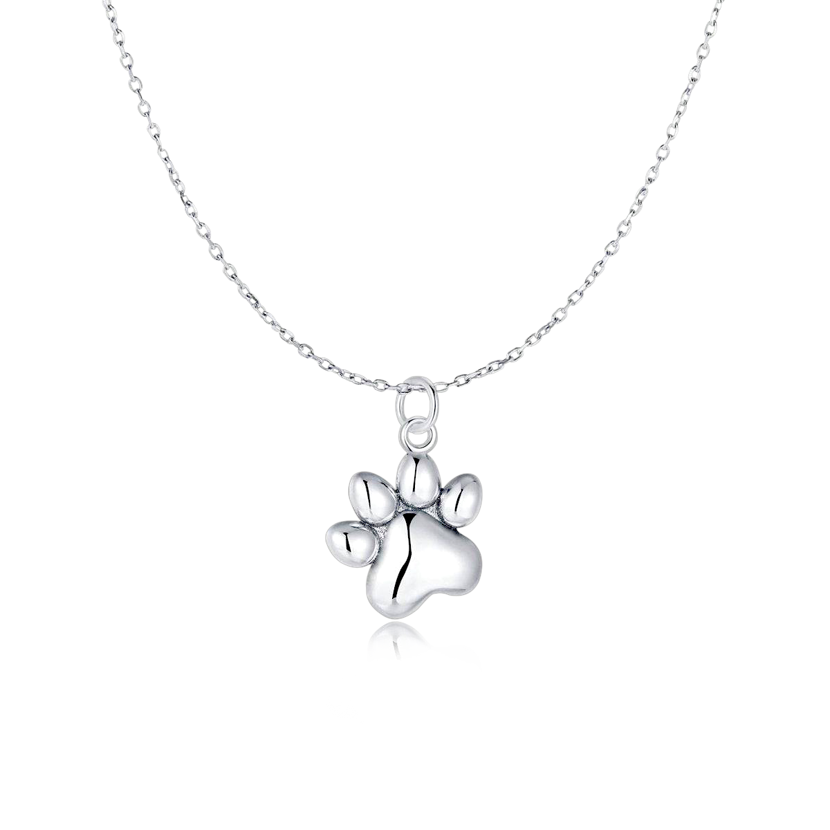 Collana Piccola Zampa - Chiara Jewels