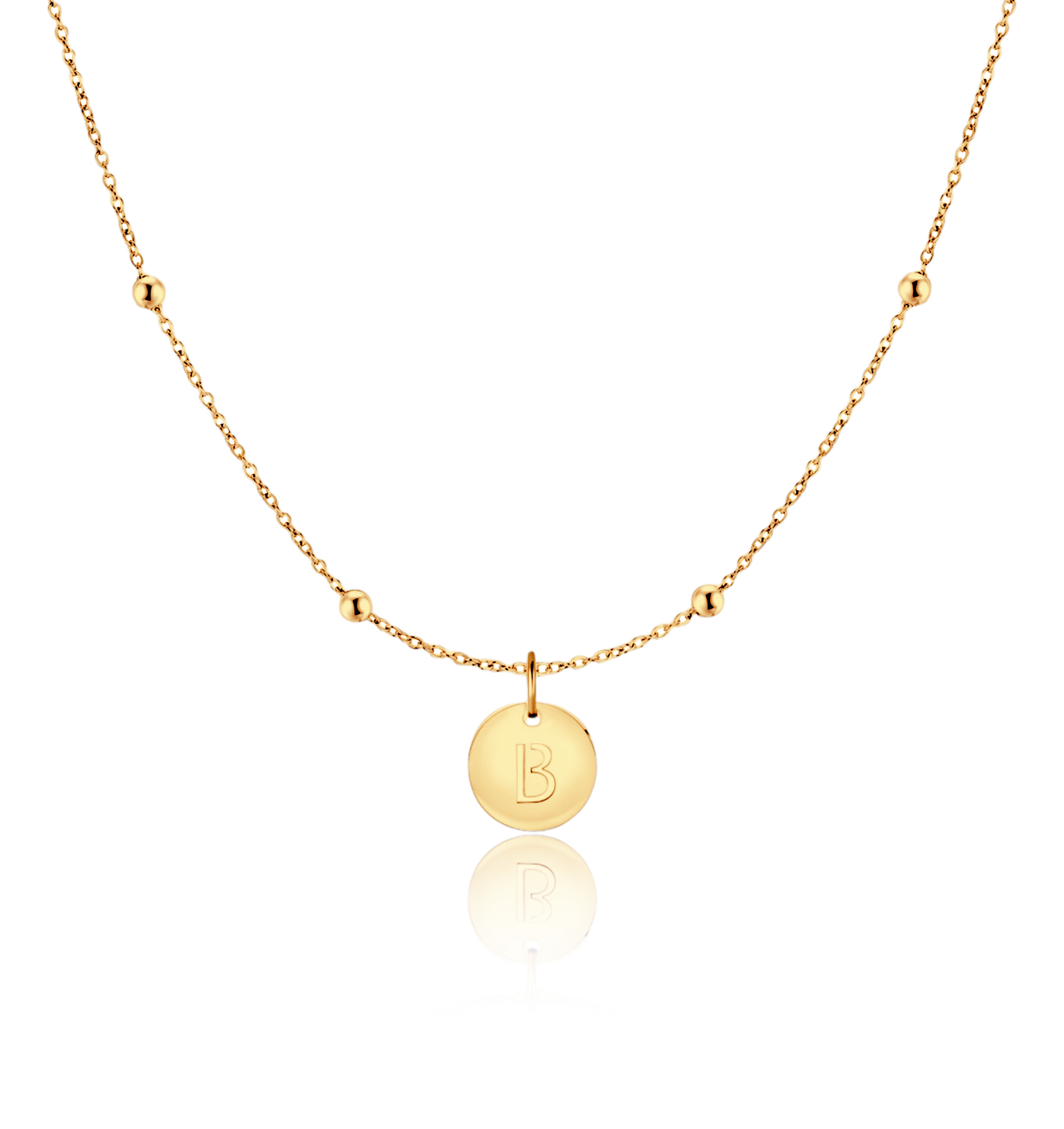 Collana Circolo Iniziale