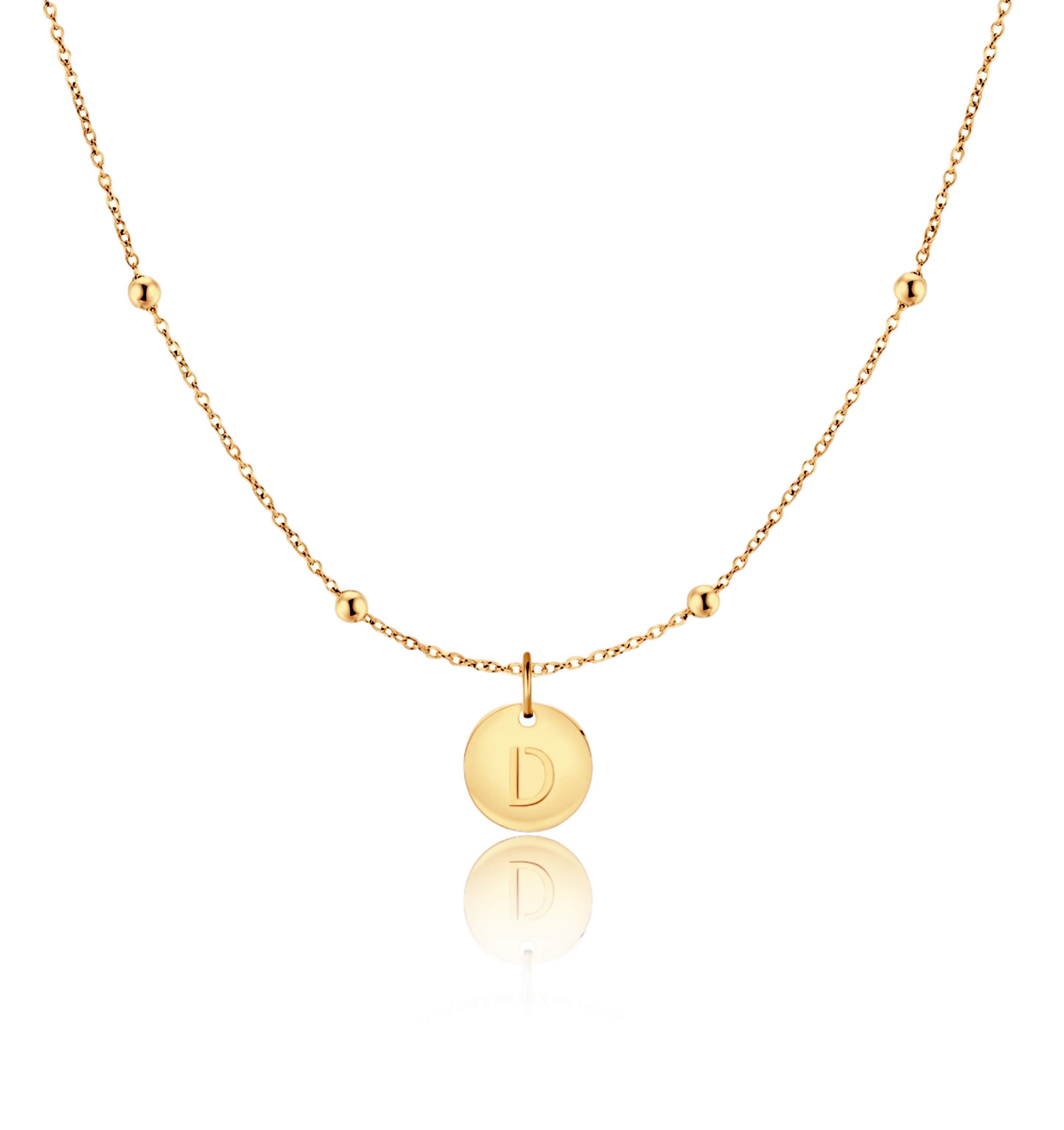 Collana Circolo Iniziale