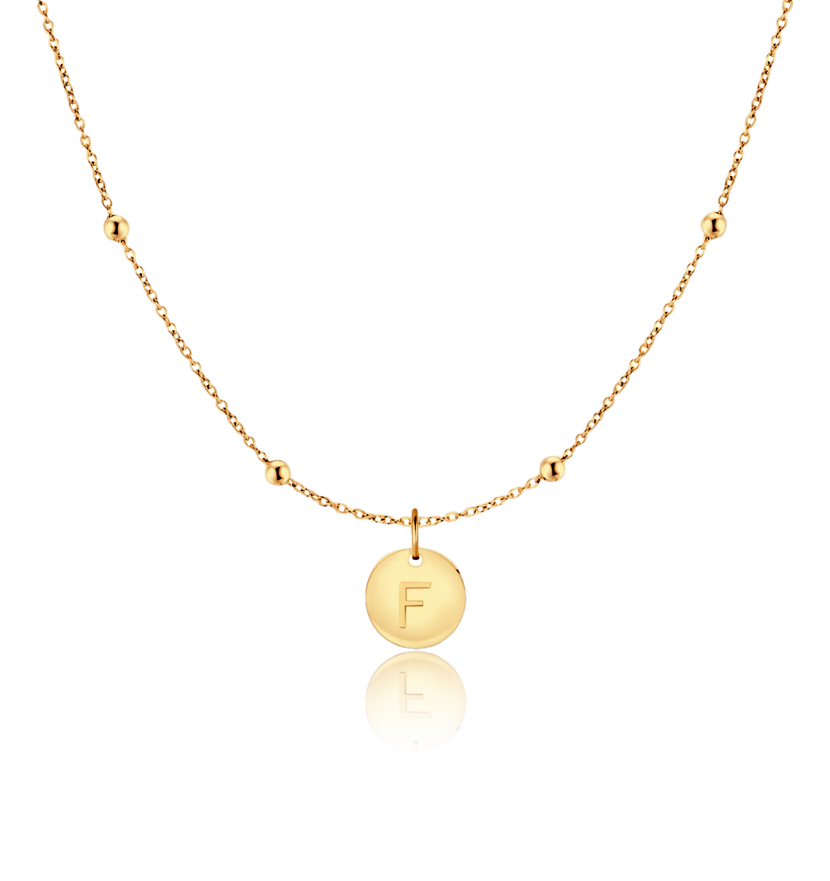 Collana Circolo Iniziale