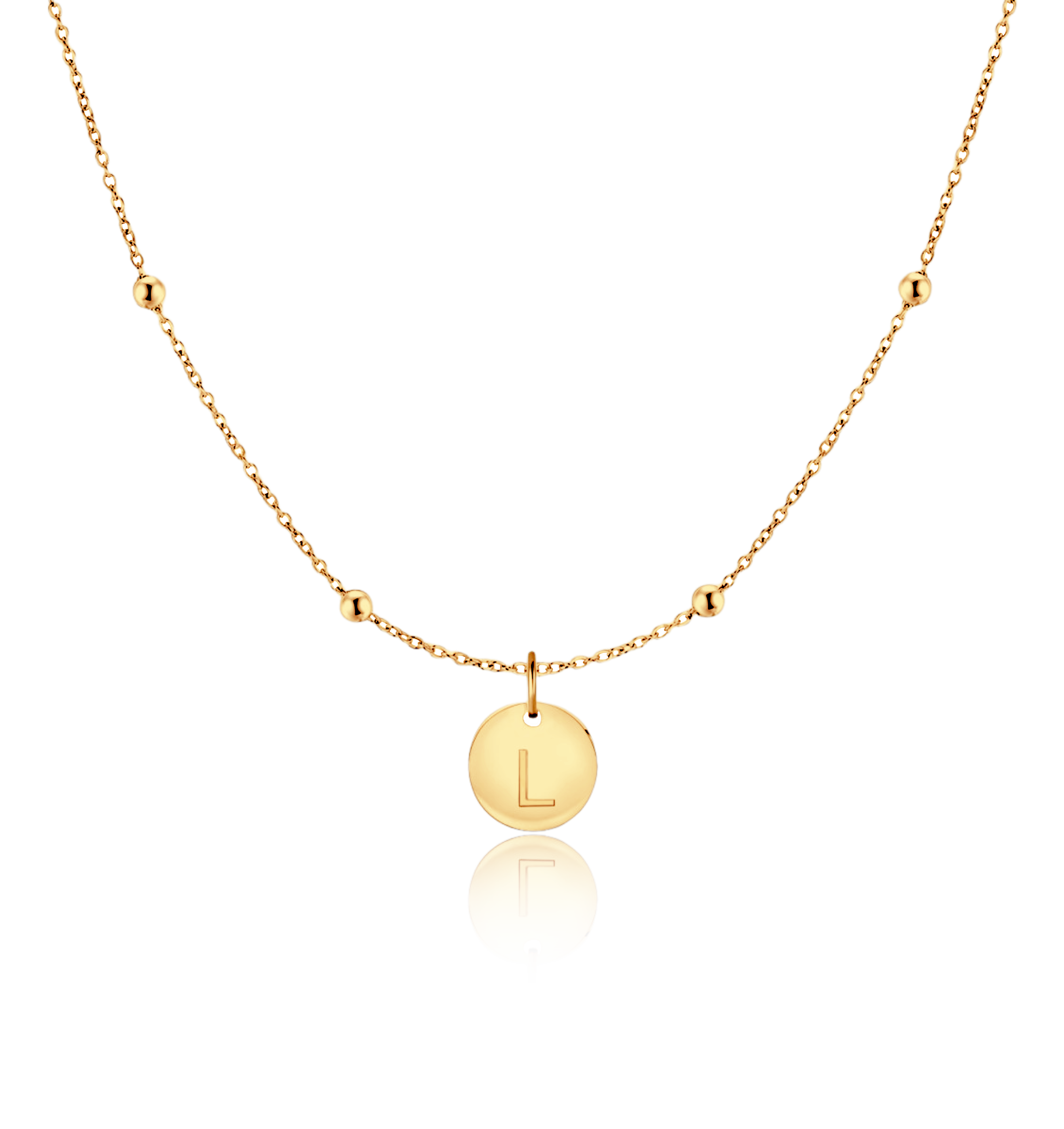 Collana Circolo Iniziale